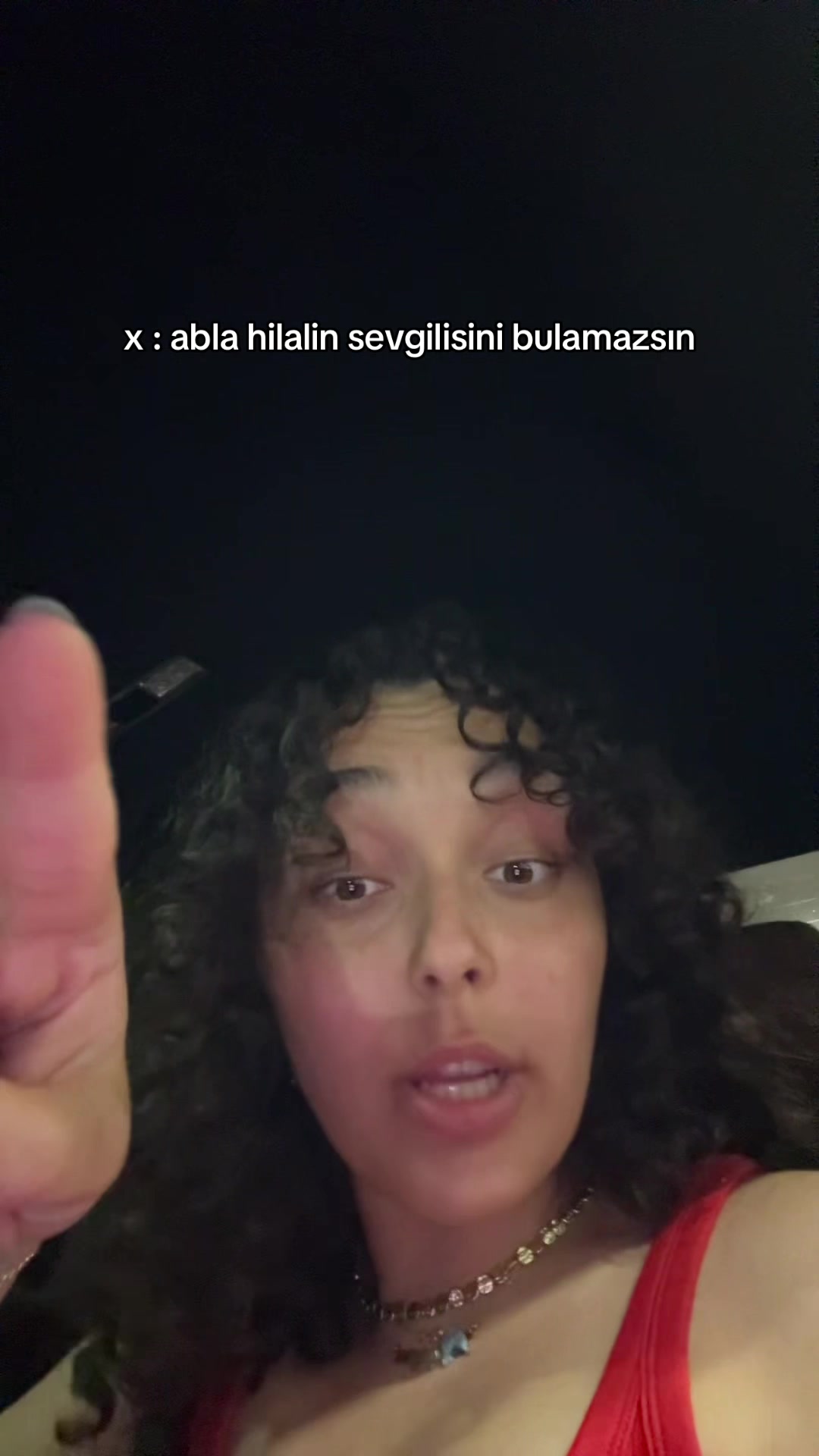 @Duygu Salman