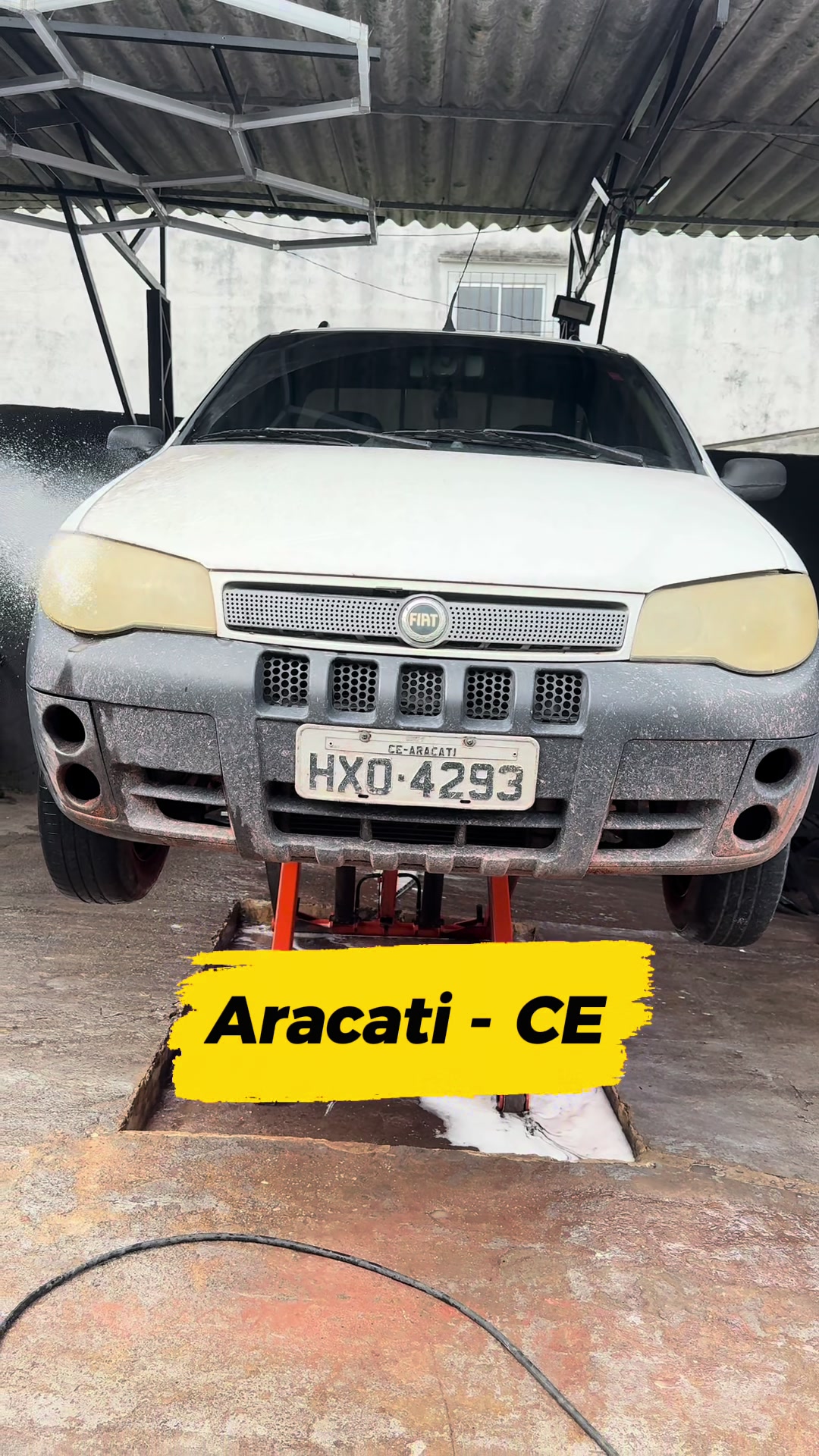 @Santorinni Dicas Automotiva