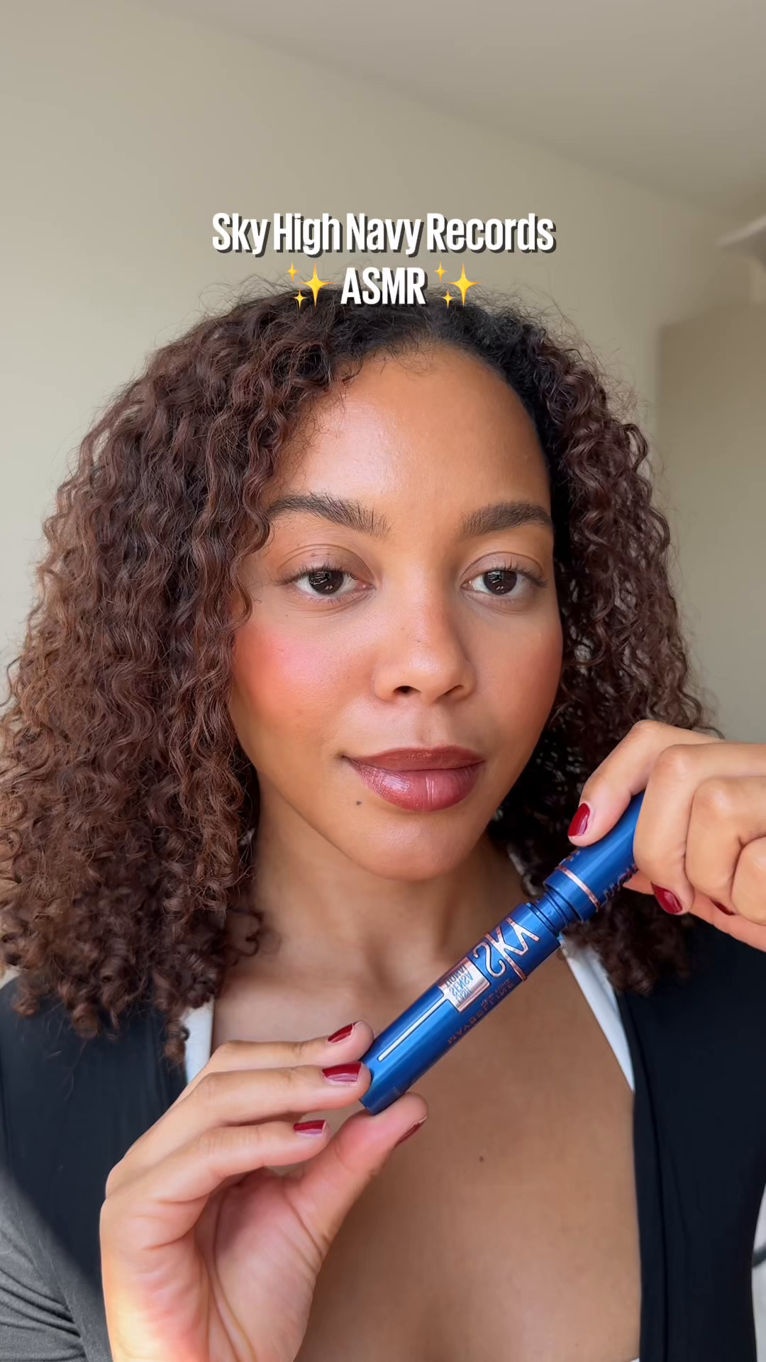 @maybelline de