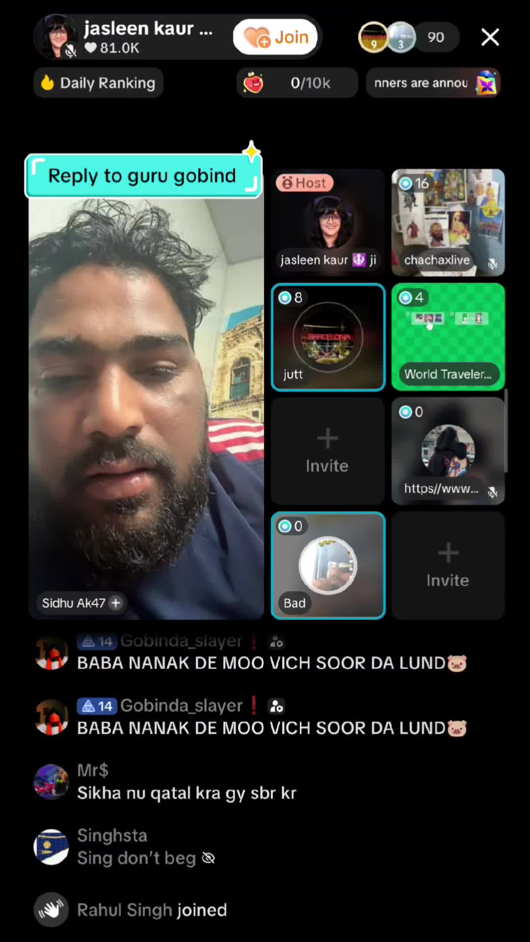 @Vicky Singh Mona 🙏