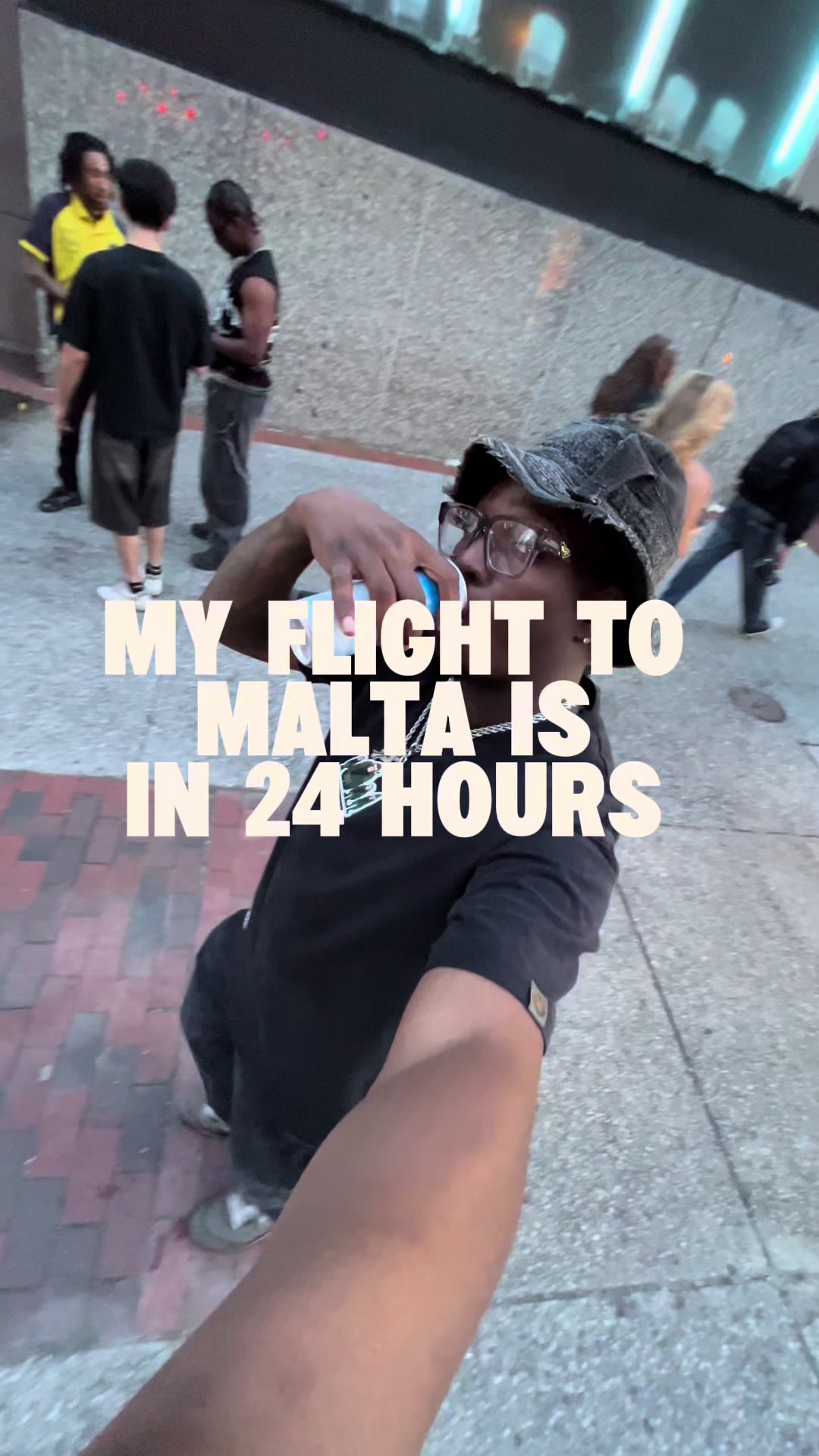 @Jiair | DC Extraordinaire