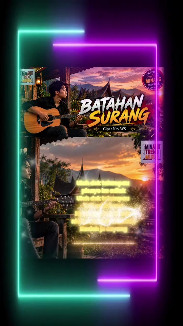 @MINANG TREND MUSIC