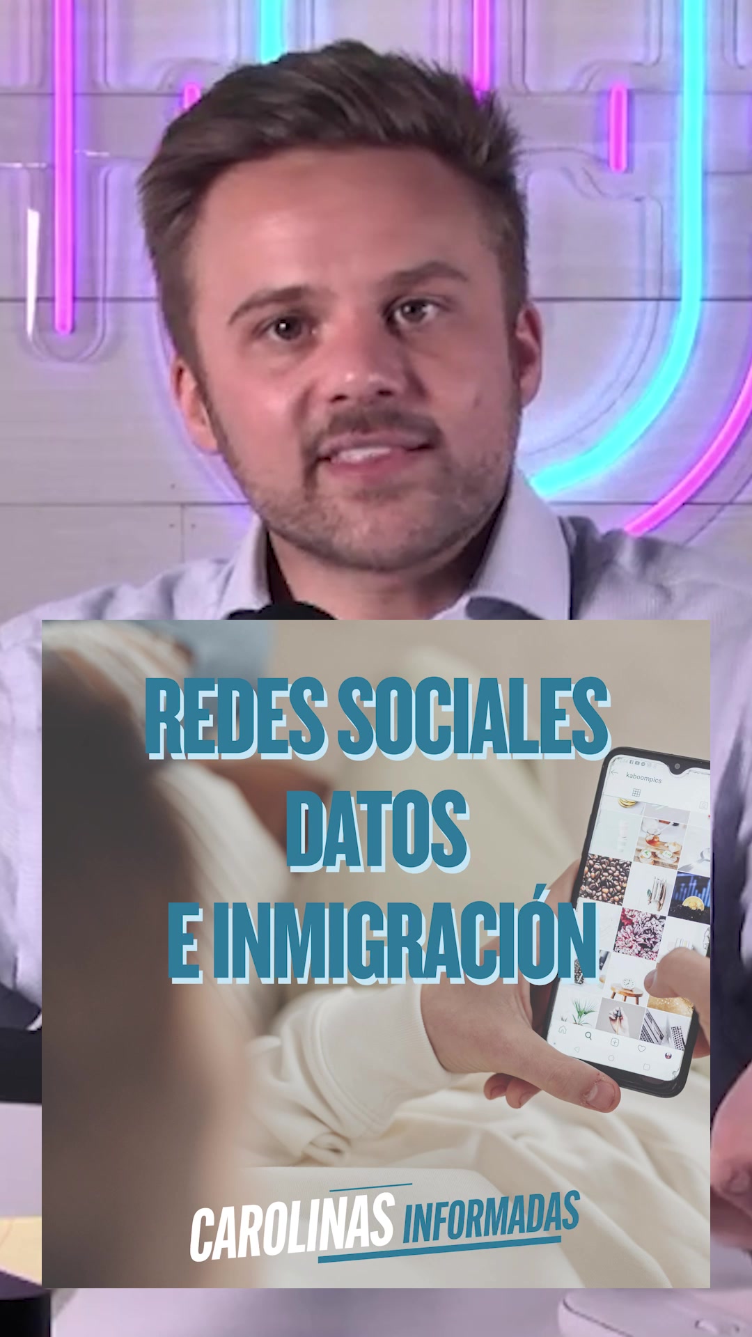 @Carolinas Informadas