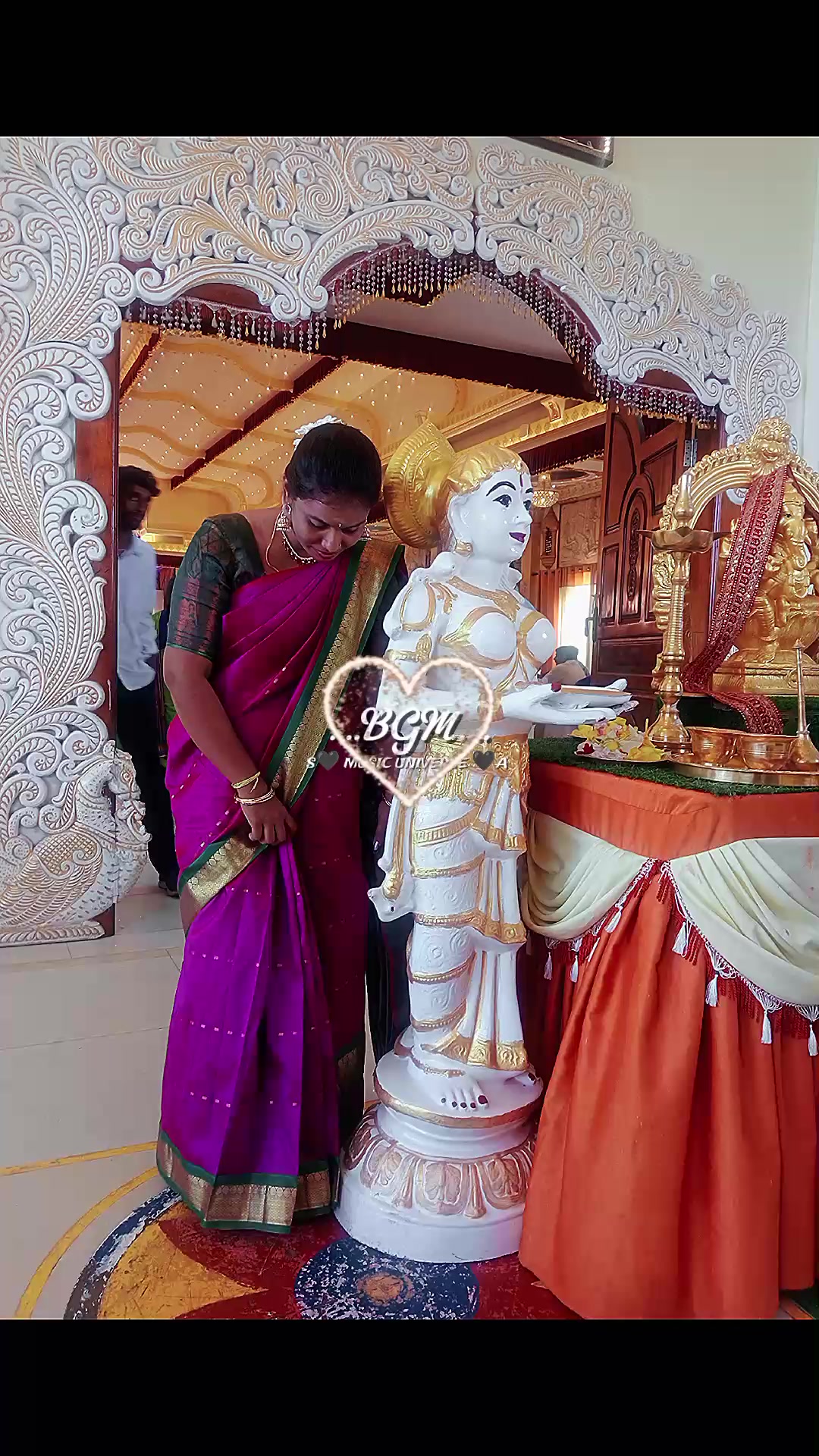 @shakthi saru