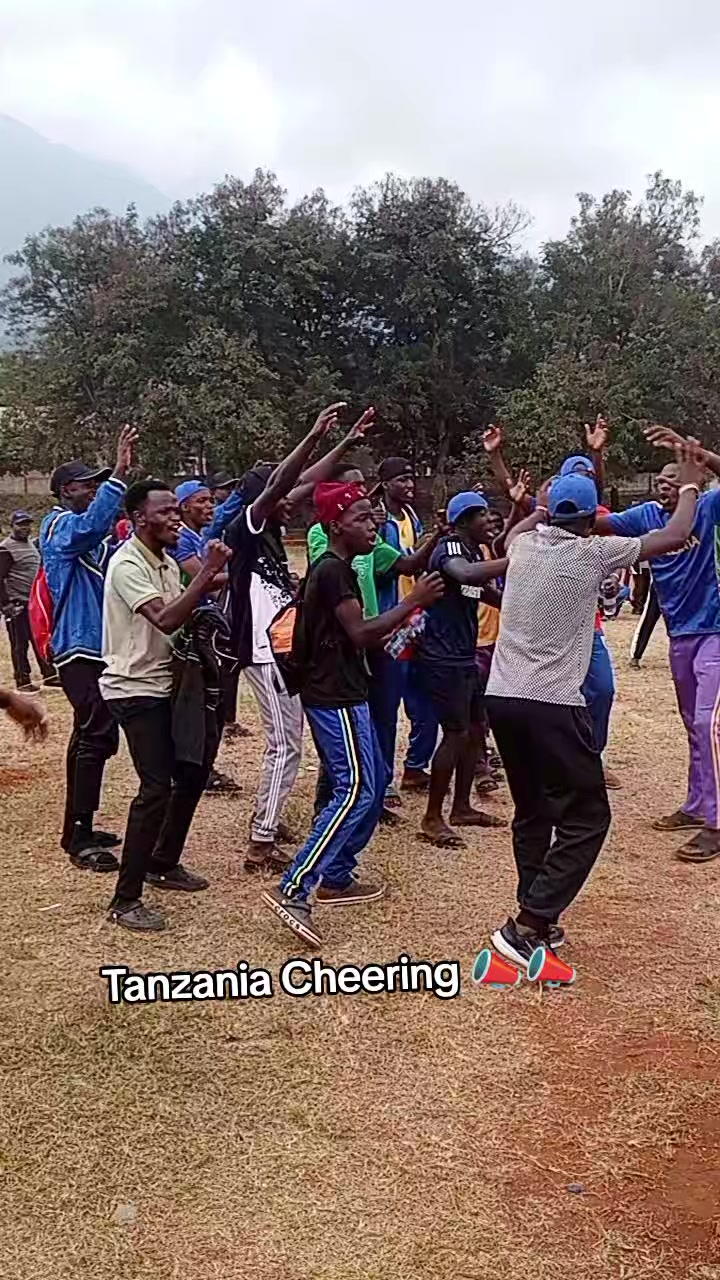 @Hon Bishop Marigwa -Kiongozi