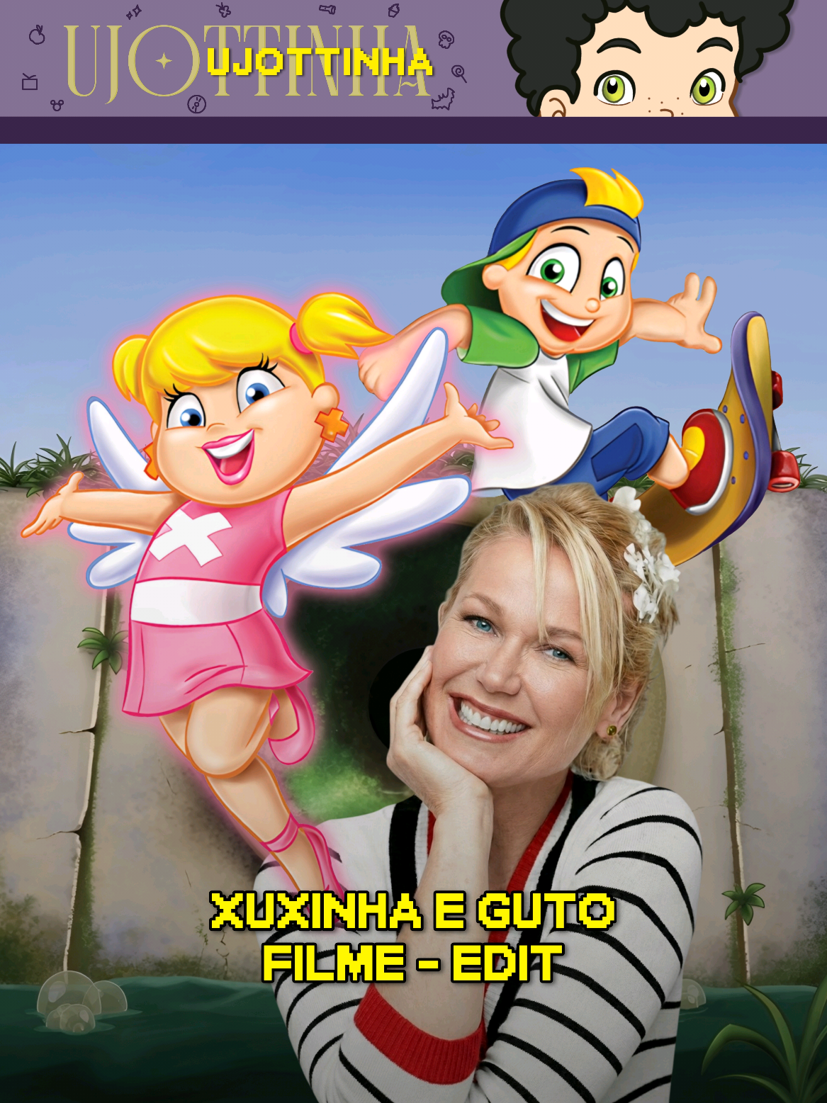 @uJ&atilde;o