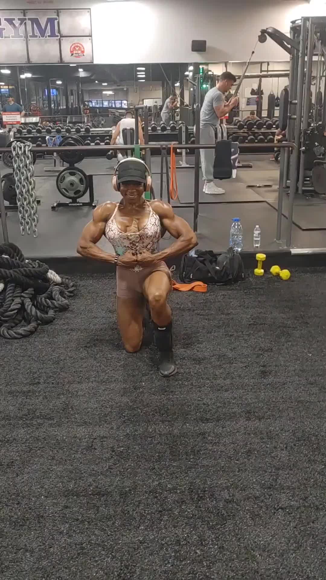 @2x ๐ IFBB Pro WBB & WPD๐
๐