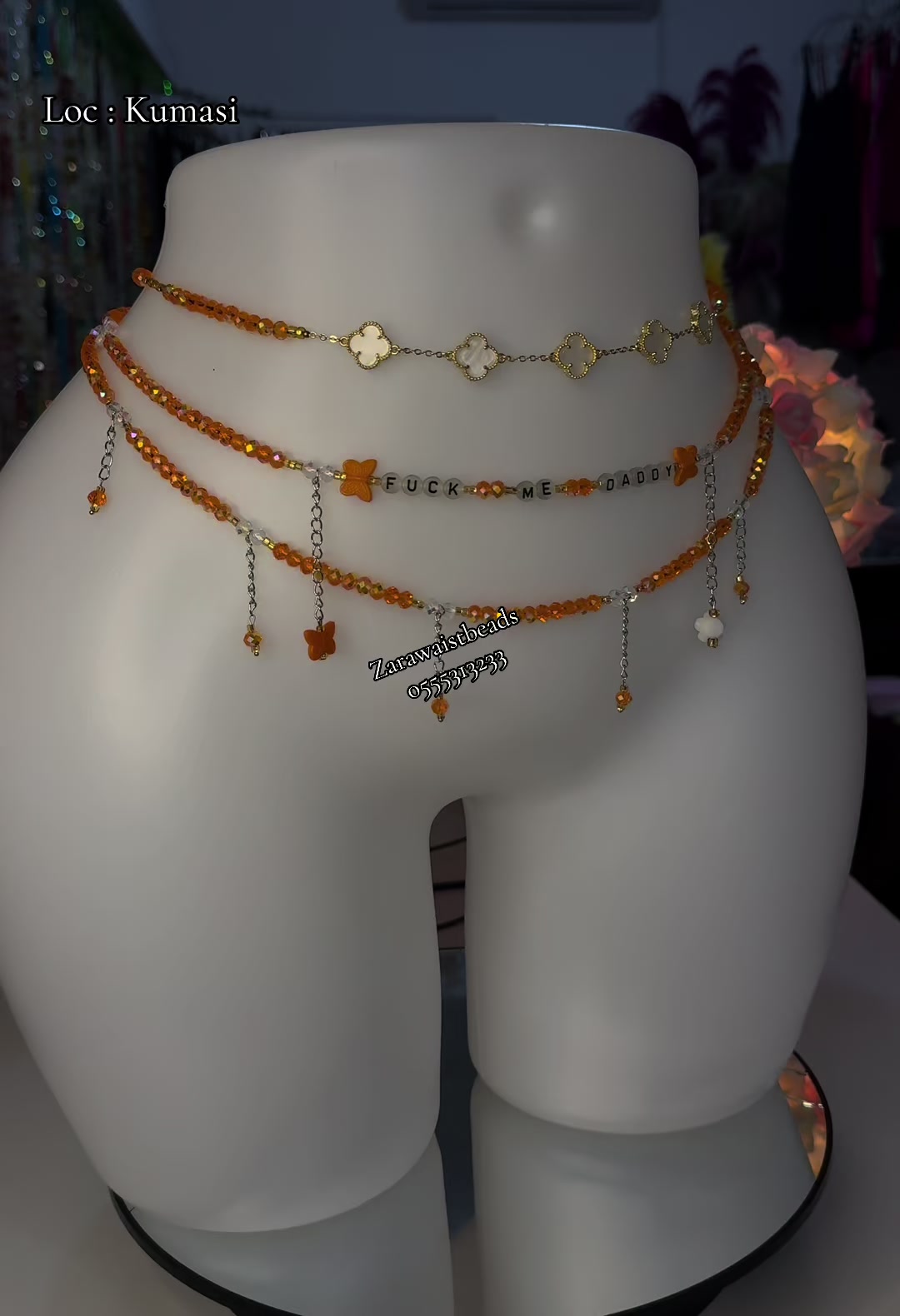 @Zarawaistbeads