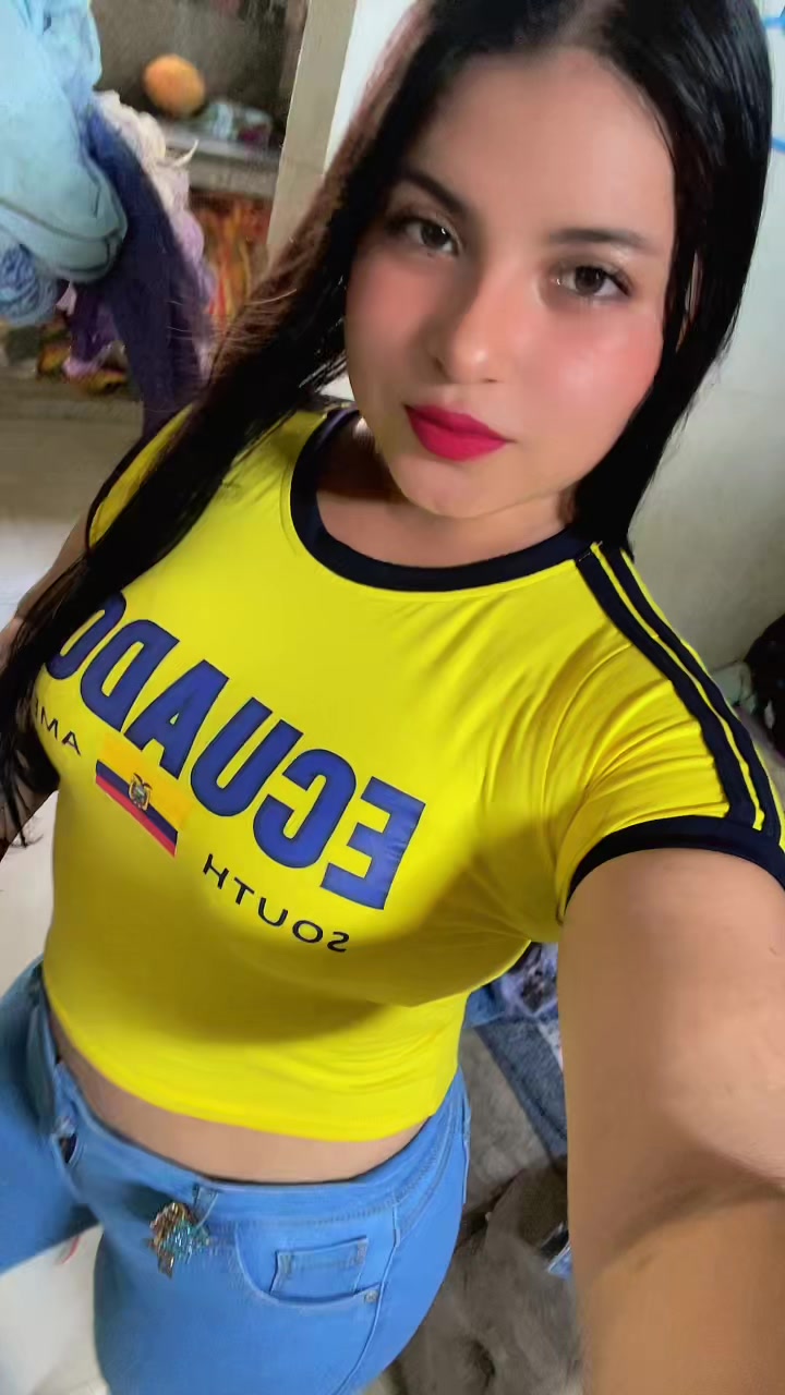 @ERIKA Chavarria 🫦