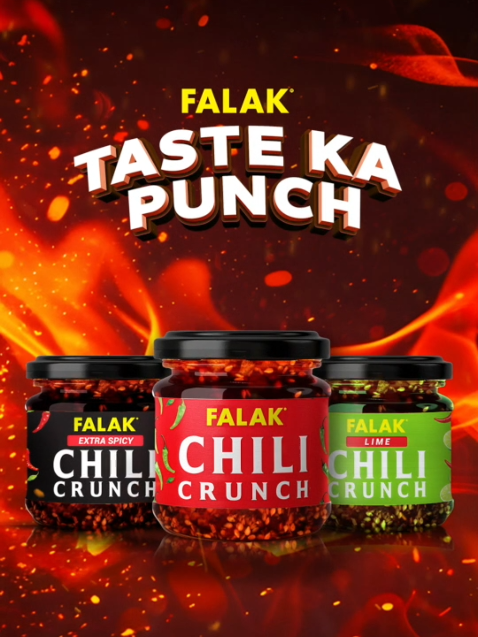 @FalakOfficialPage
