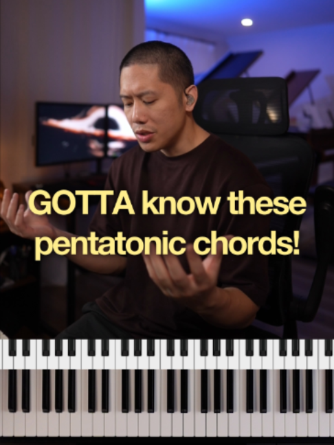 @Charlie Tran Piano