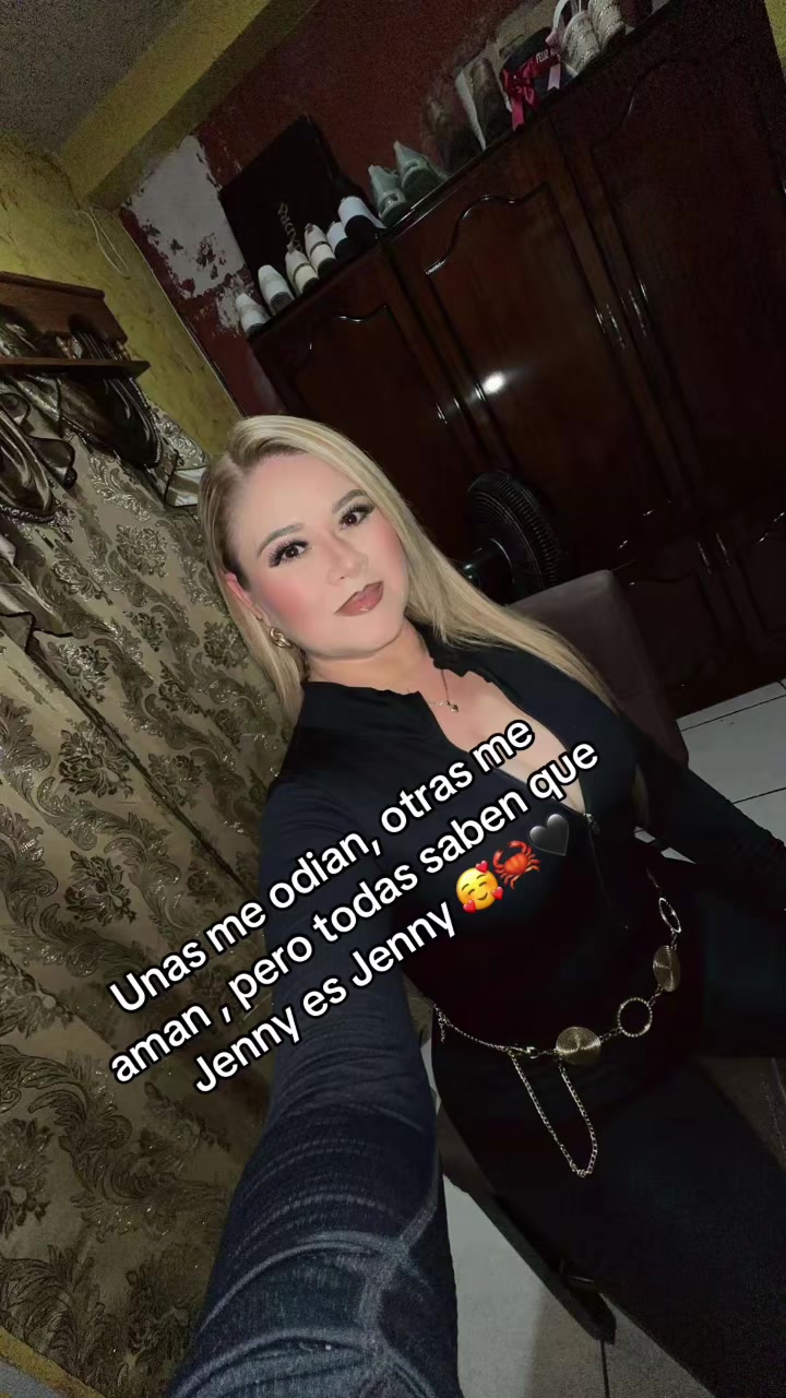 @Jenny Saavedra40🐢