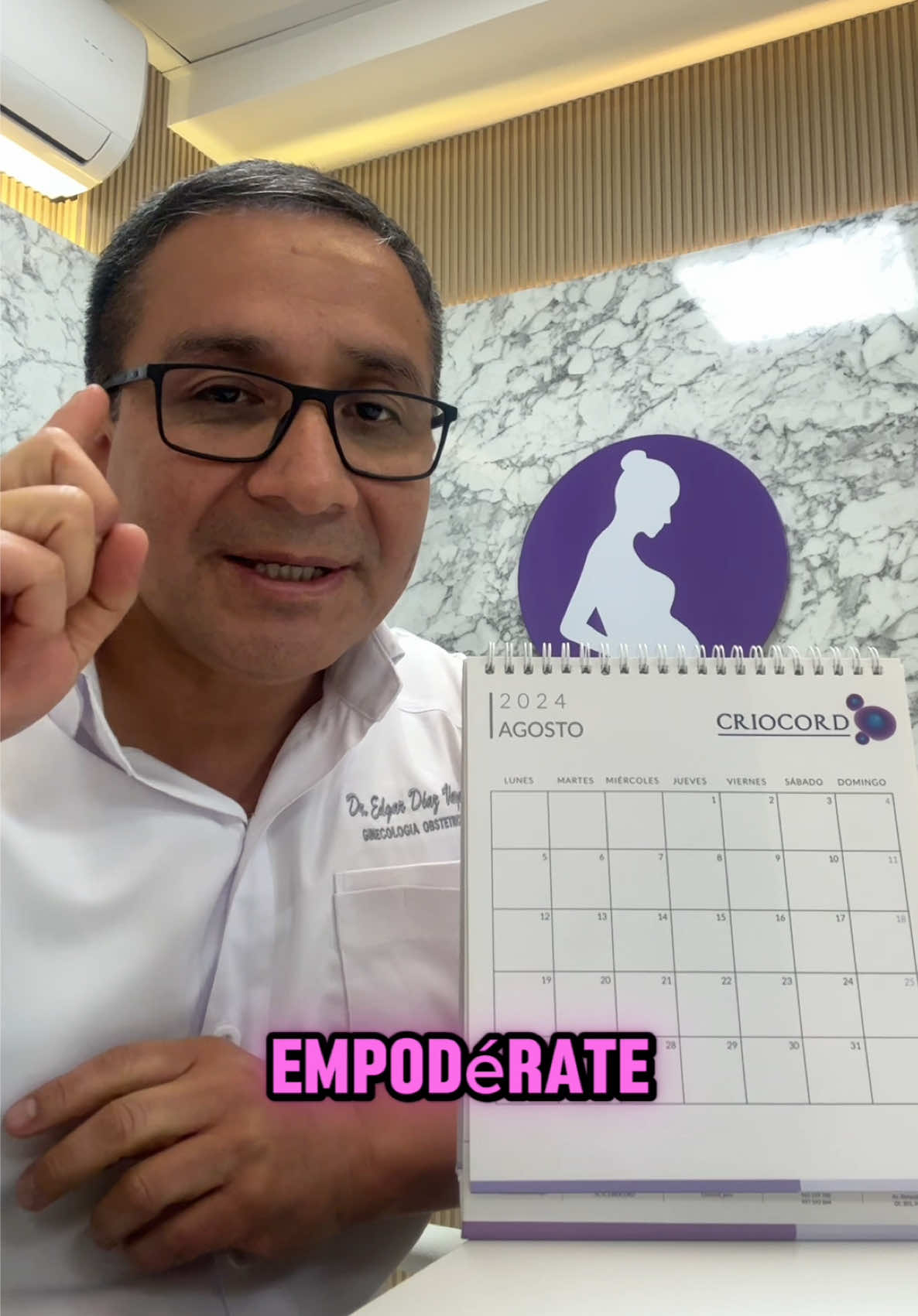 @Dr. Edgar Díaz