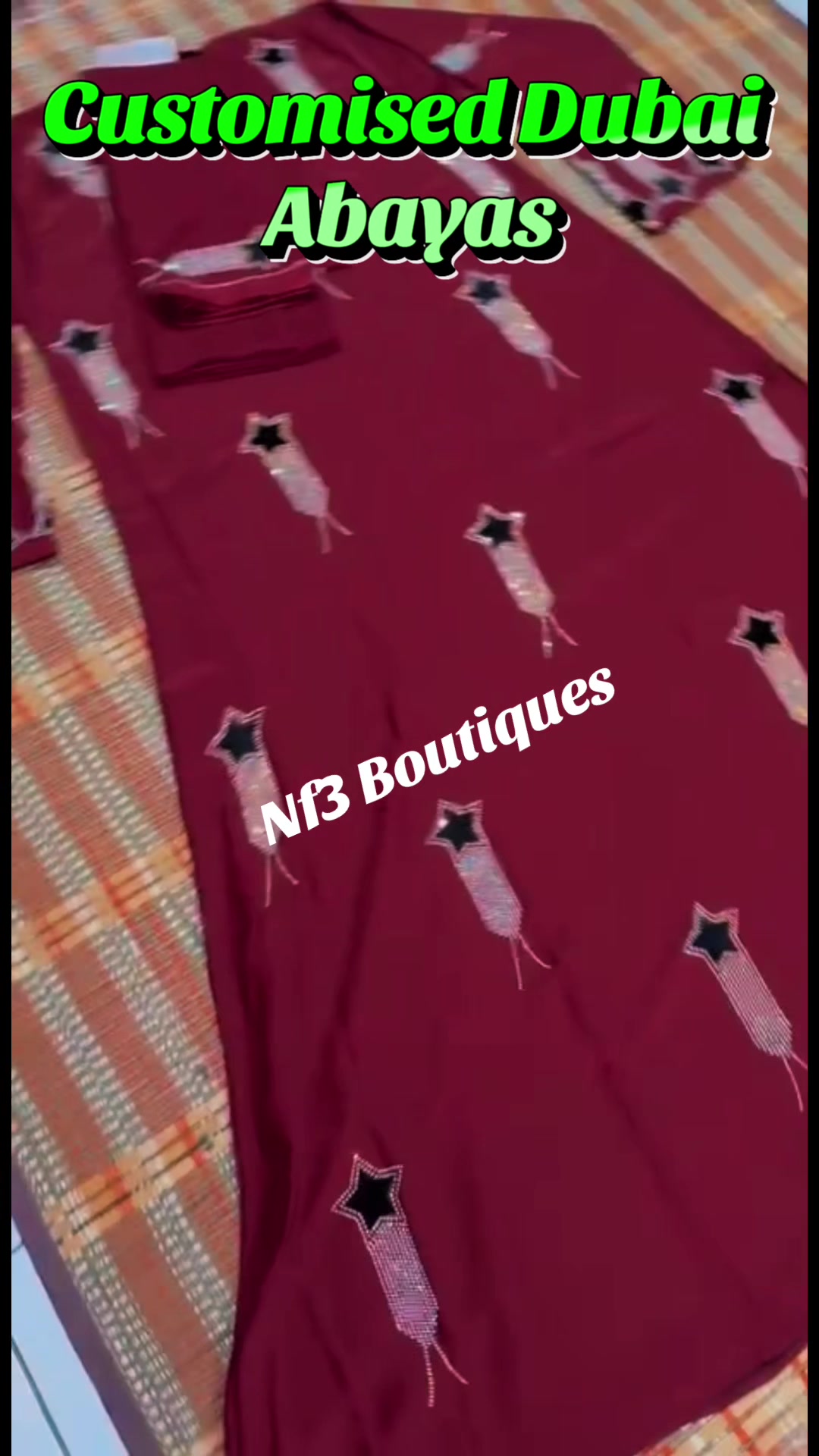 @Nf3 Boutiques