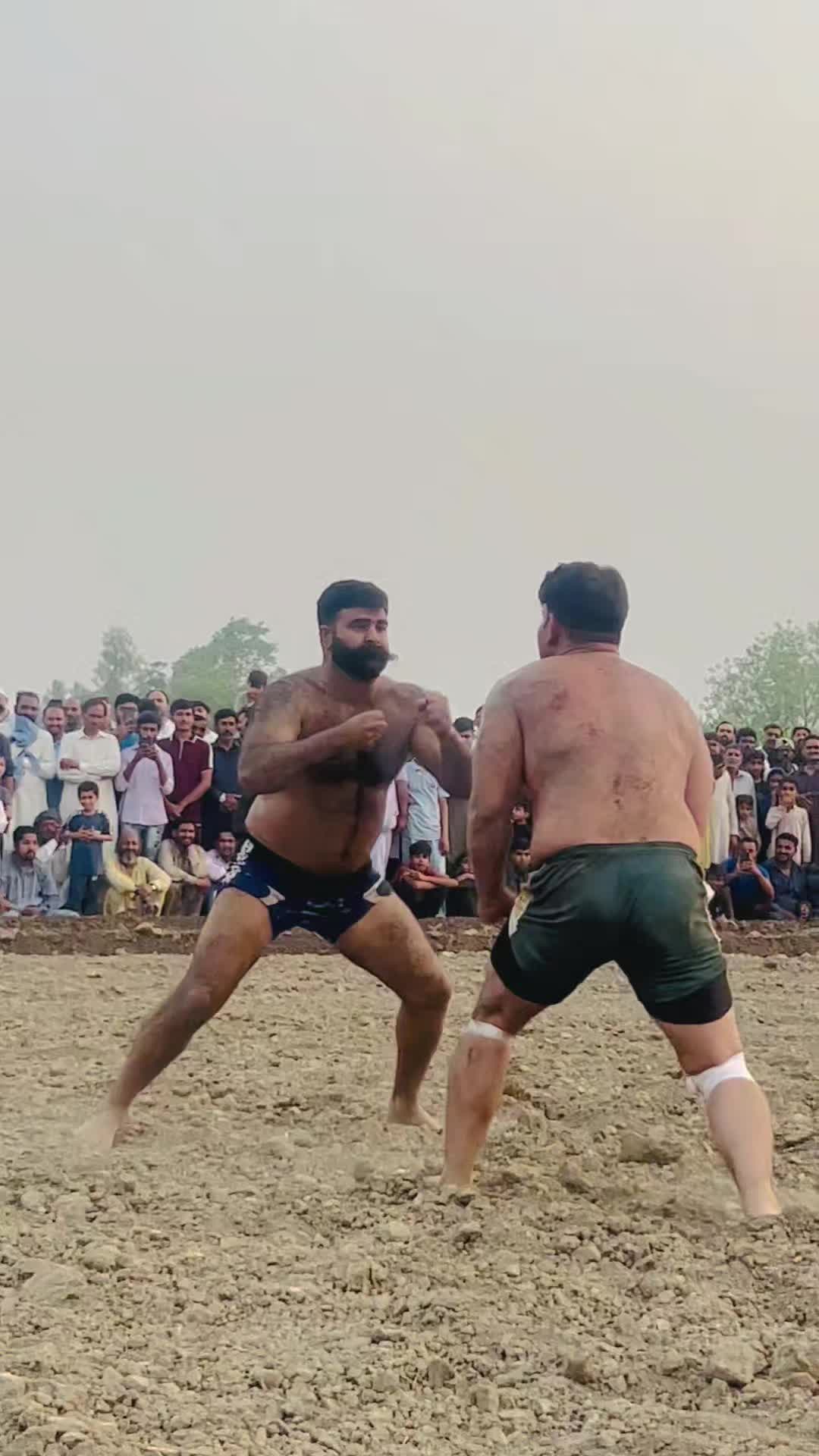 @Punjab Kabaddi