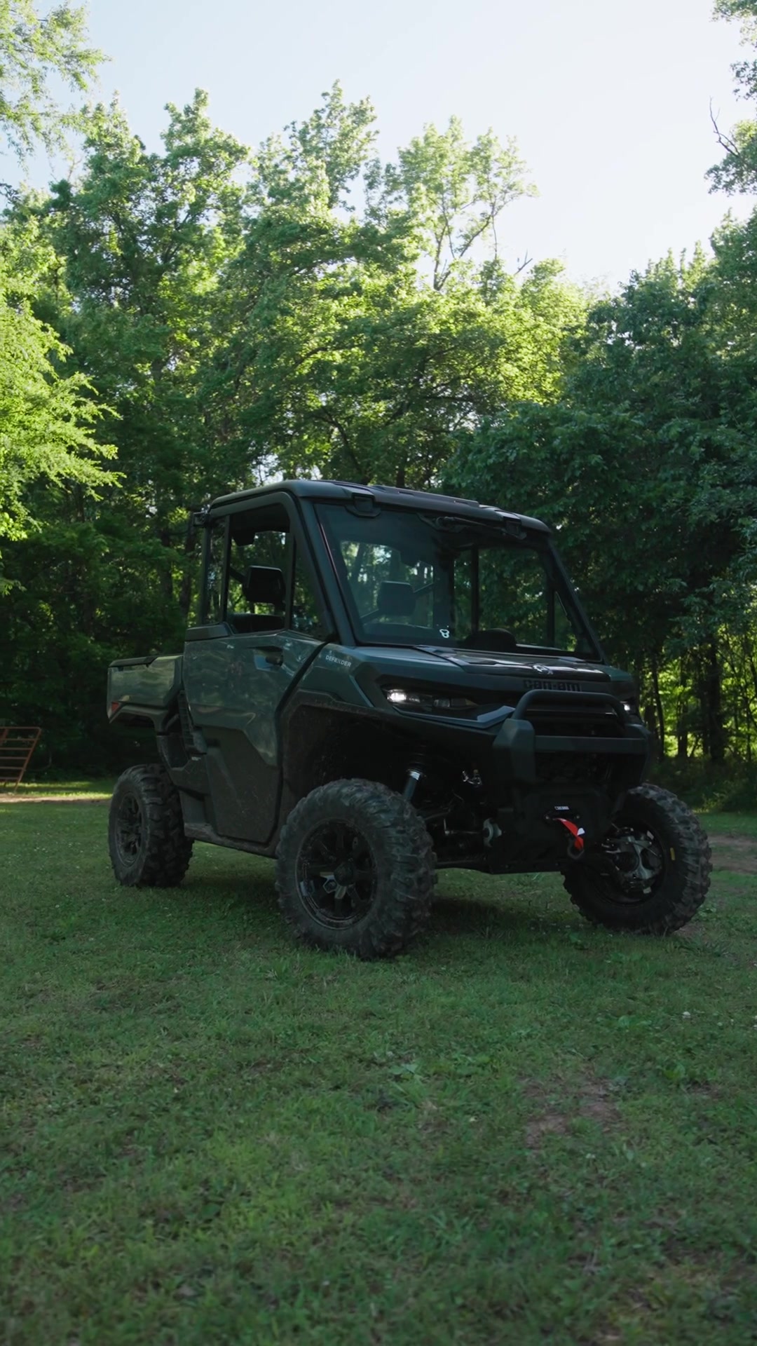 @Can-Am Off-Road