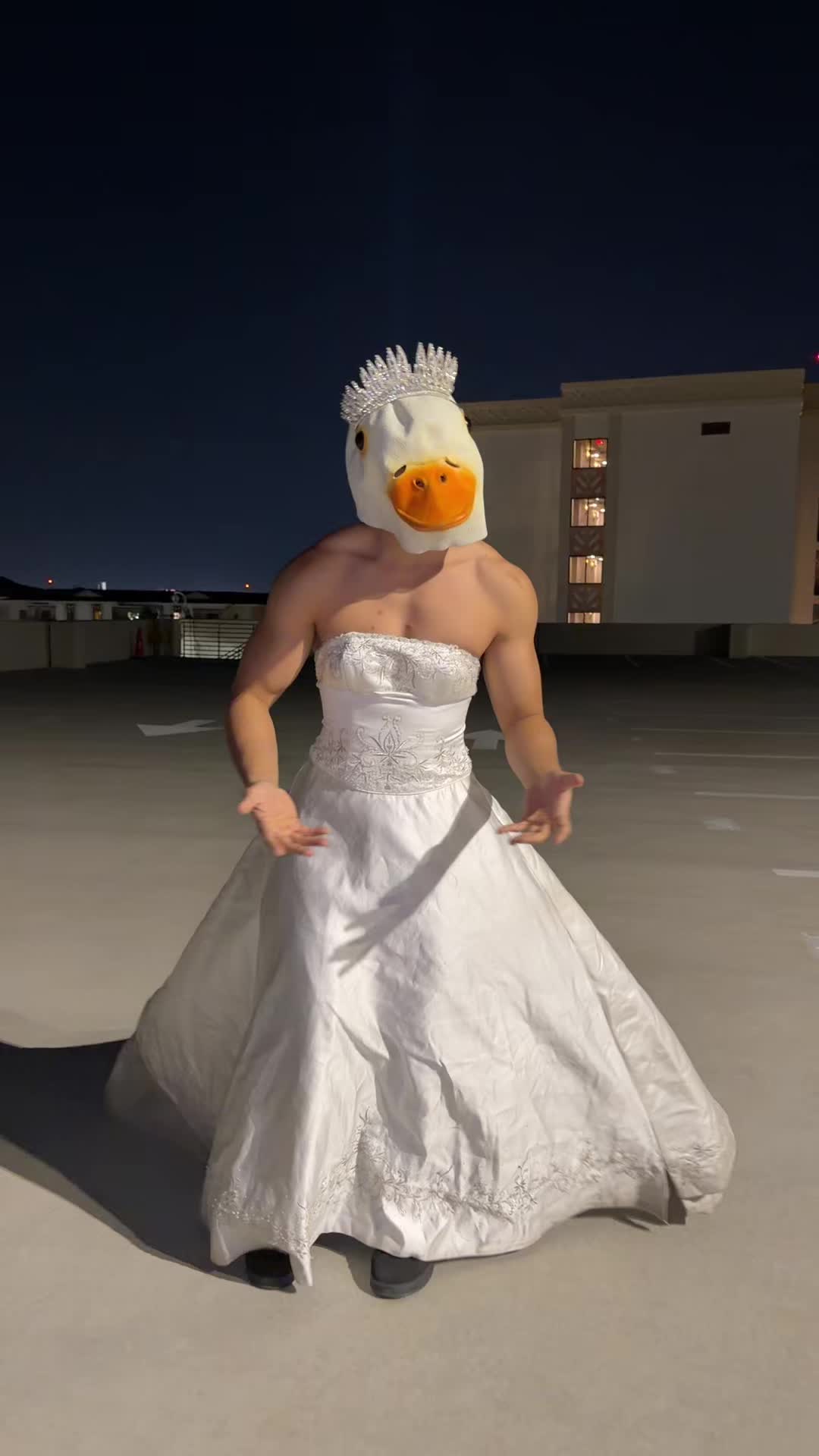 @Dannyduck