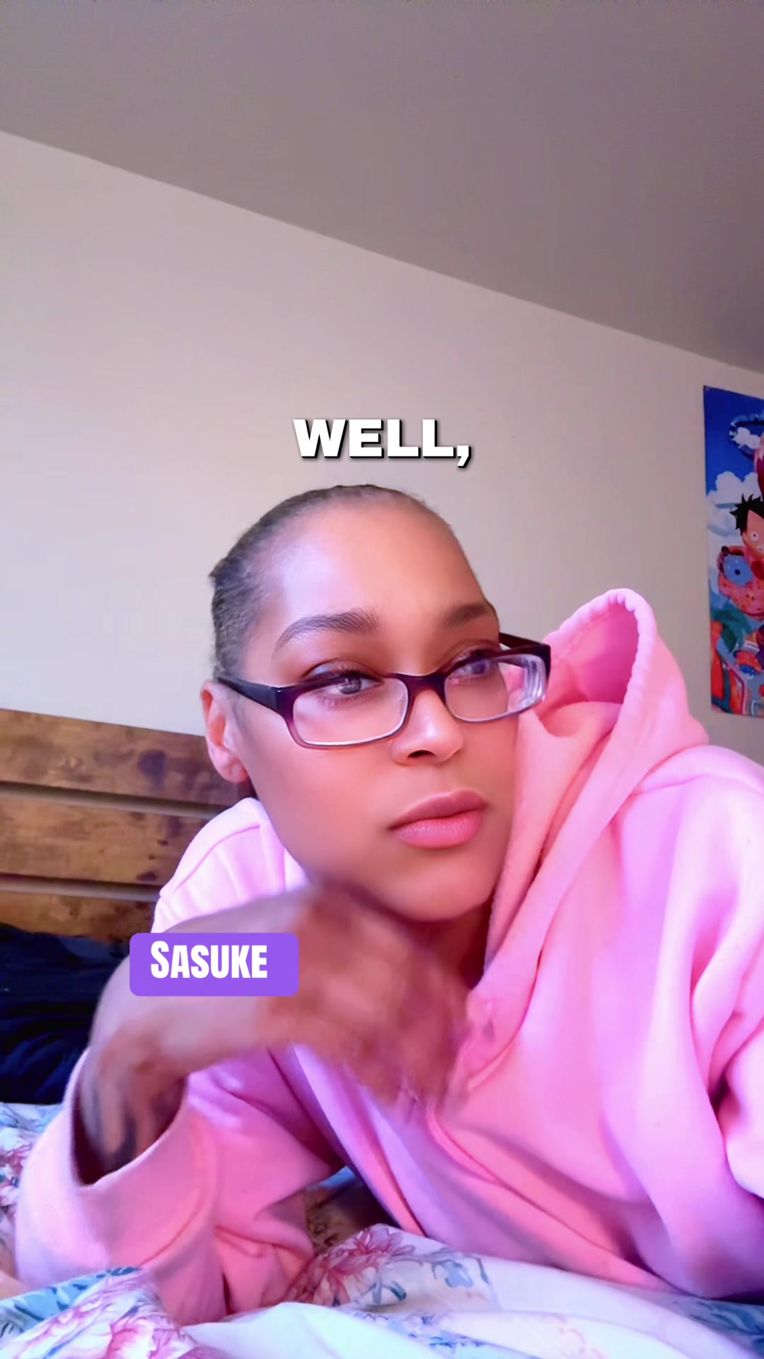 @The Mind of Karma