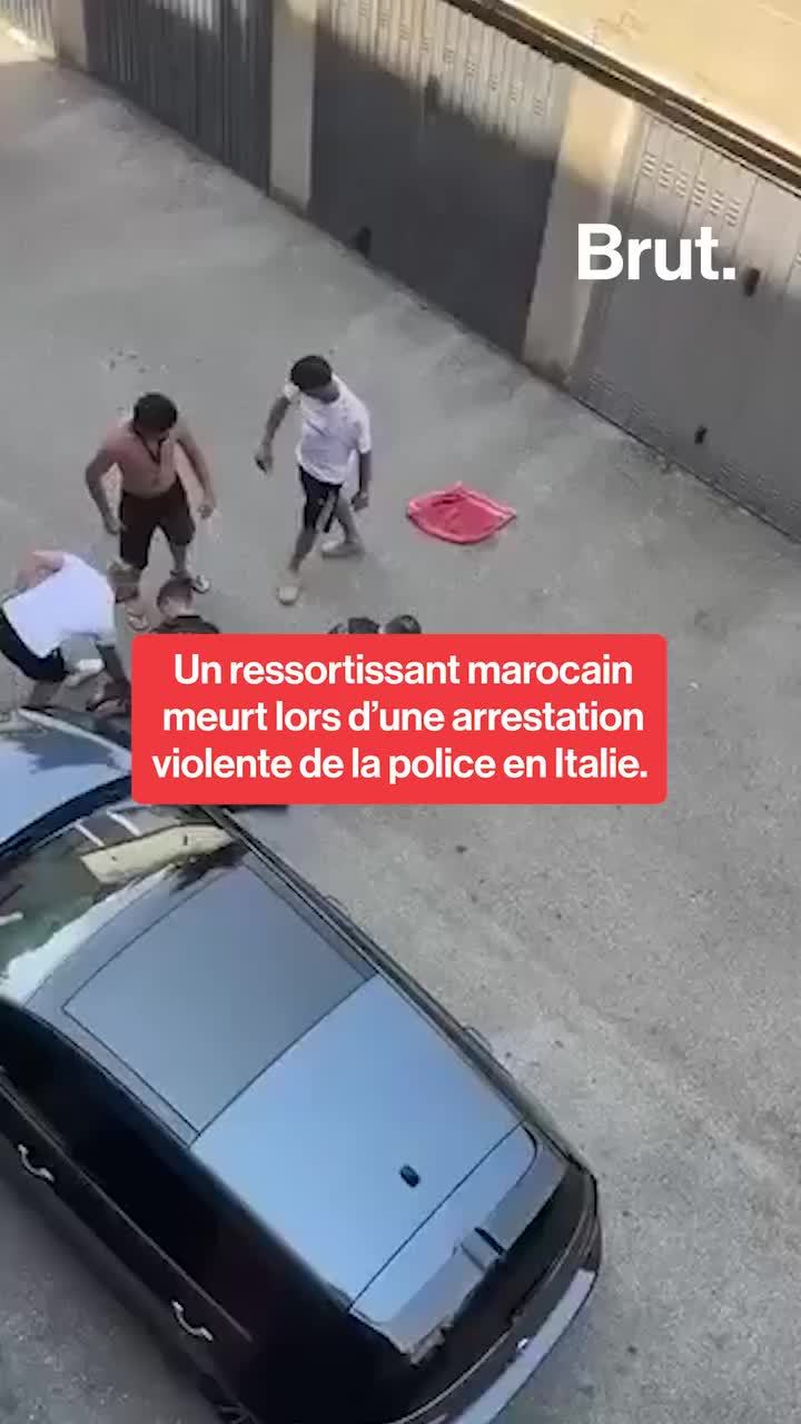 @Brut Afrique