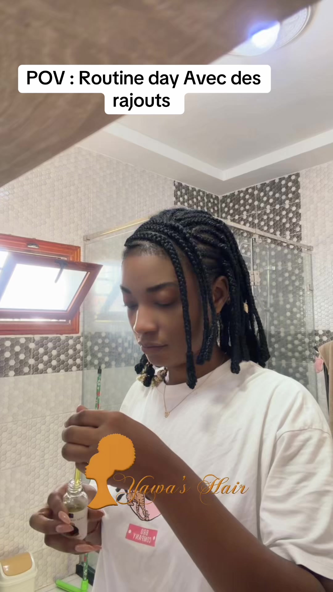 @Yawa’s_hair 🪮🌱