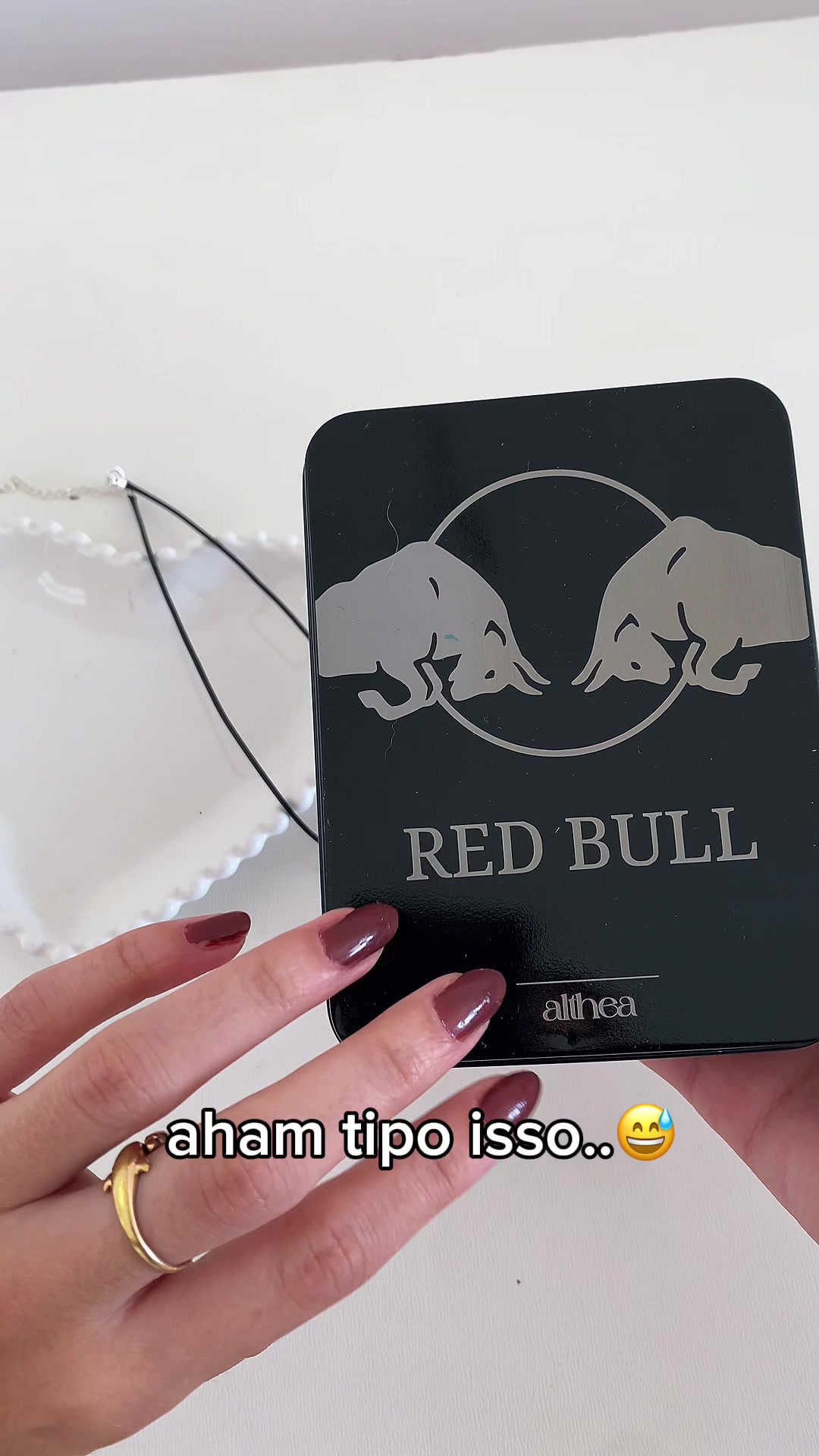@Althea Acessórios