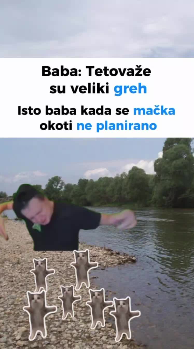 @Videa sa onim likom 😂