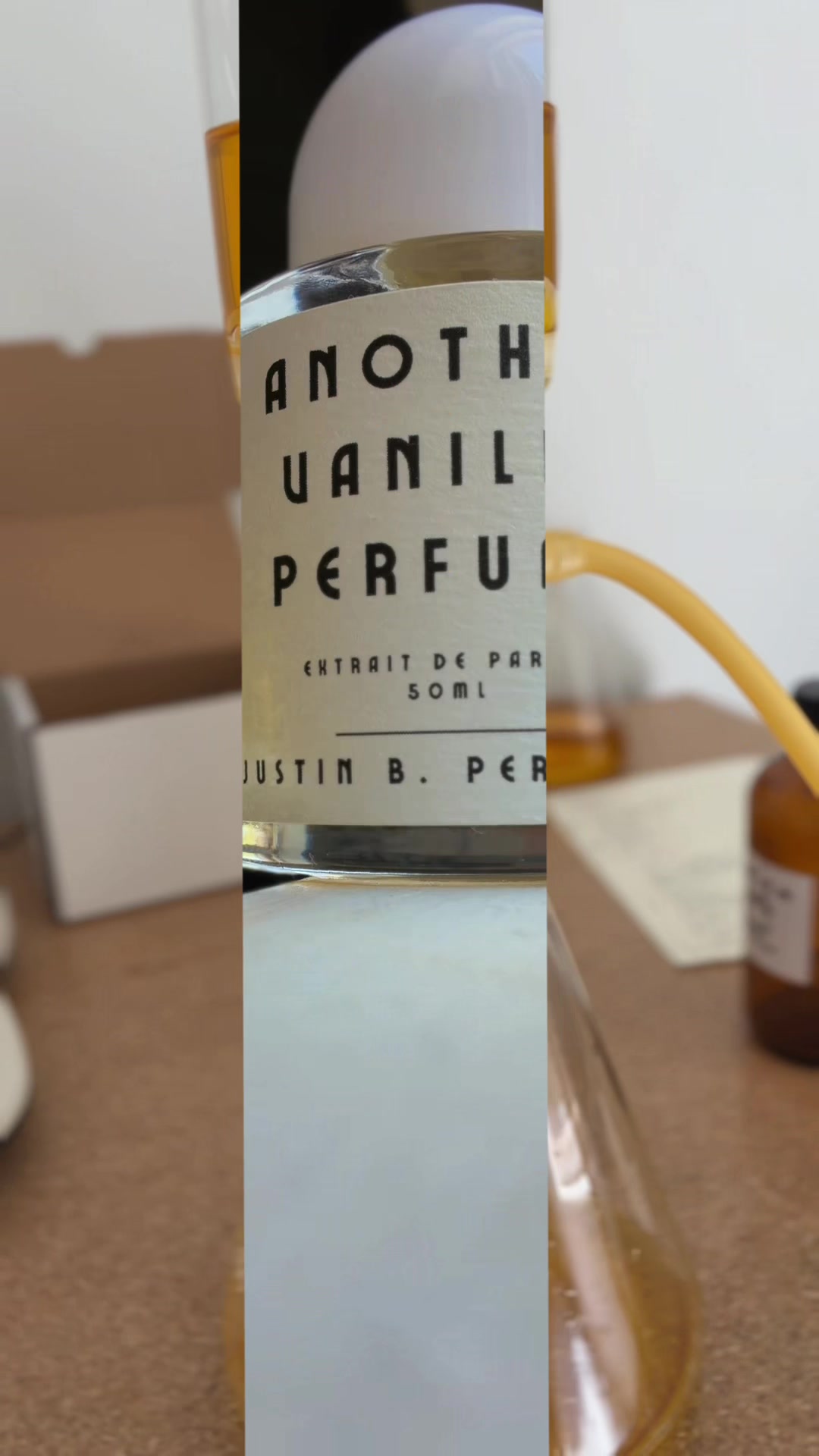 @JustinThePerfumer
