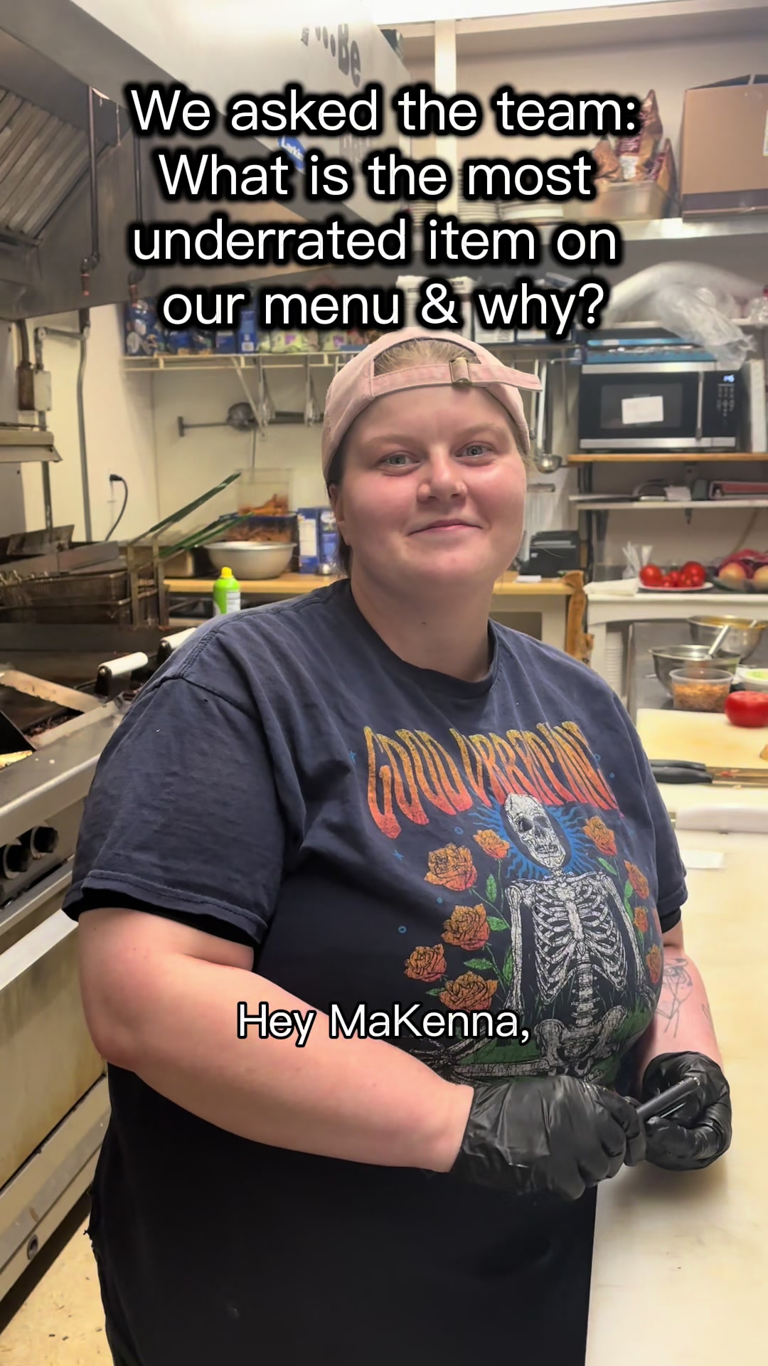 @Hardy’s Kitchen & Bake Co