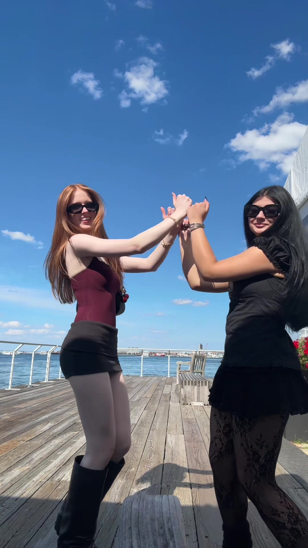 @Veronica