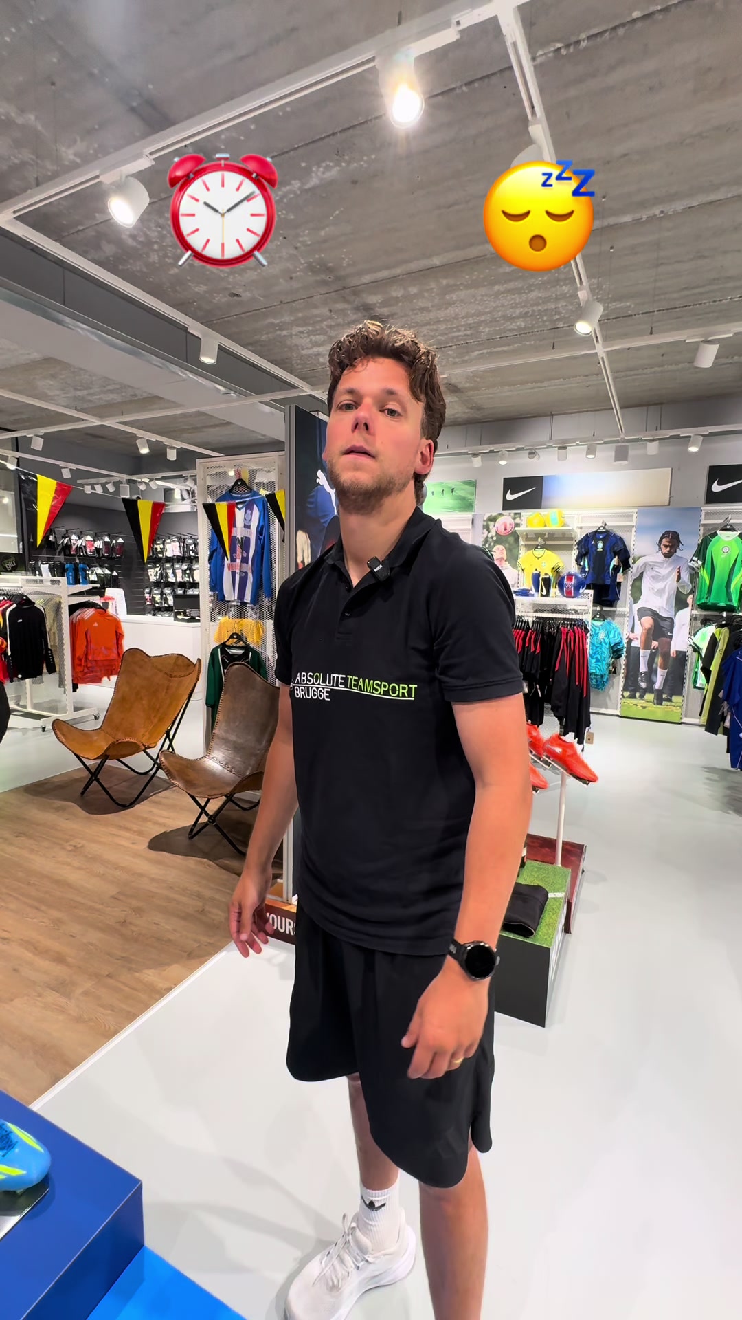 @Absolute Teamsport Brugge