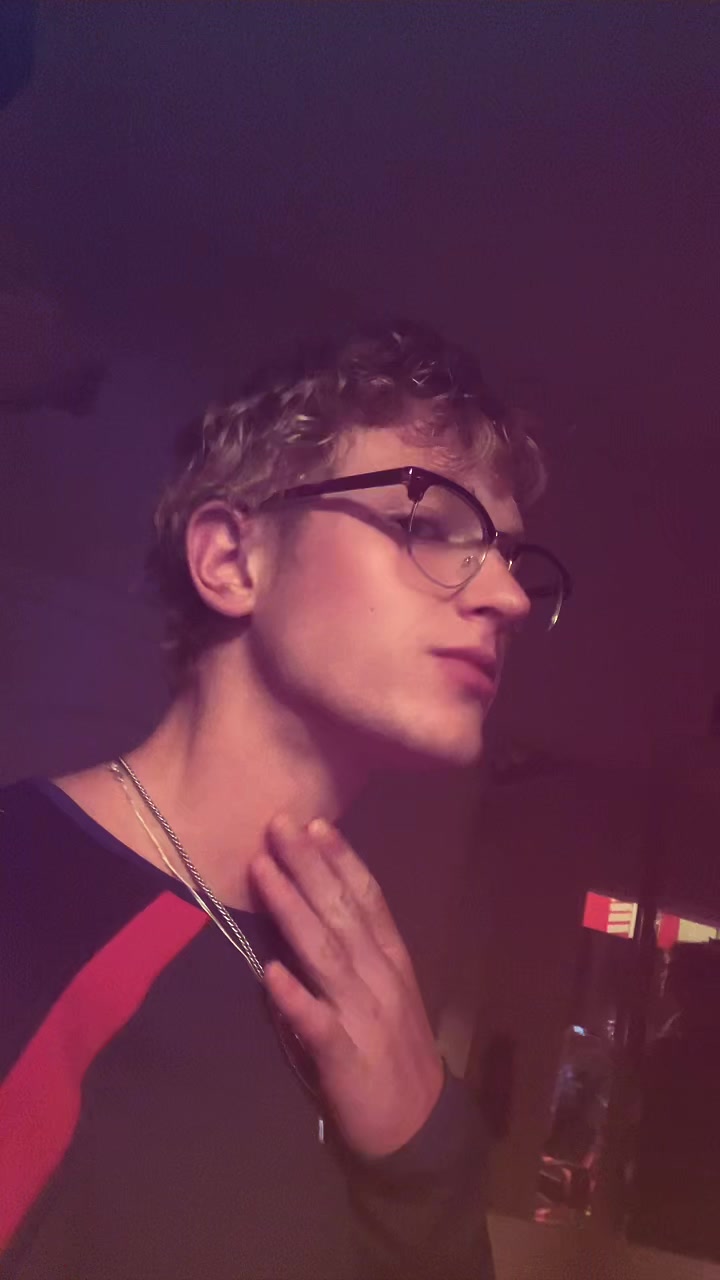 @Parzival