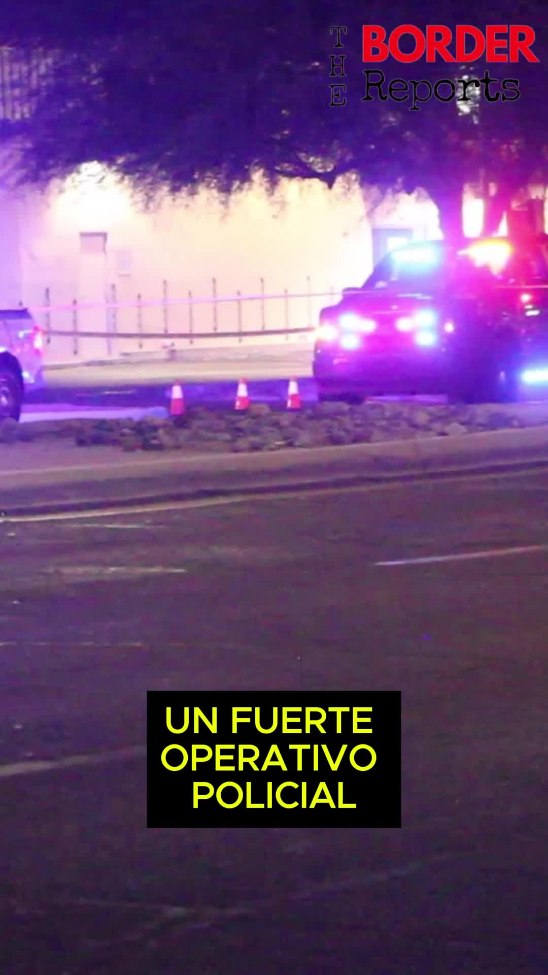 @THEBORDERREPORTS NOTICIAS