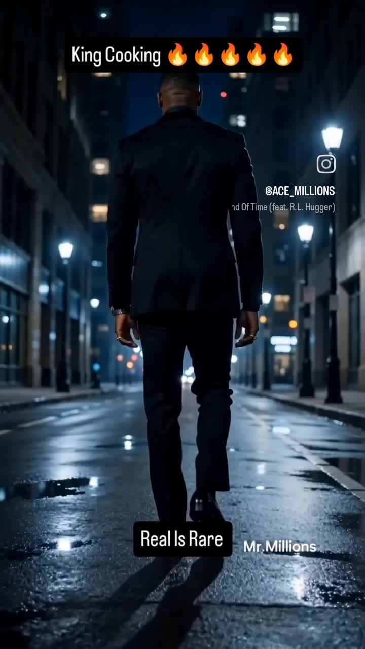 @Ace Million