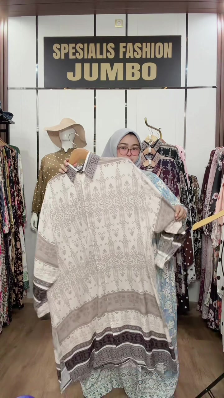 @BigSize Kekinian 🛍️