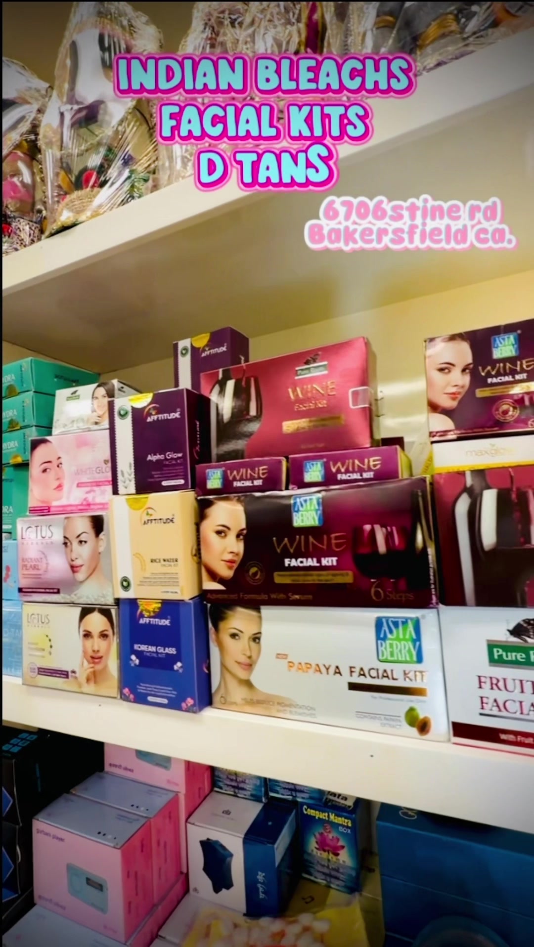 @Indianfoodmart