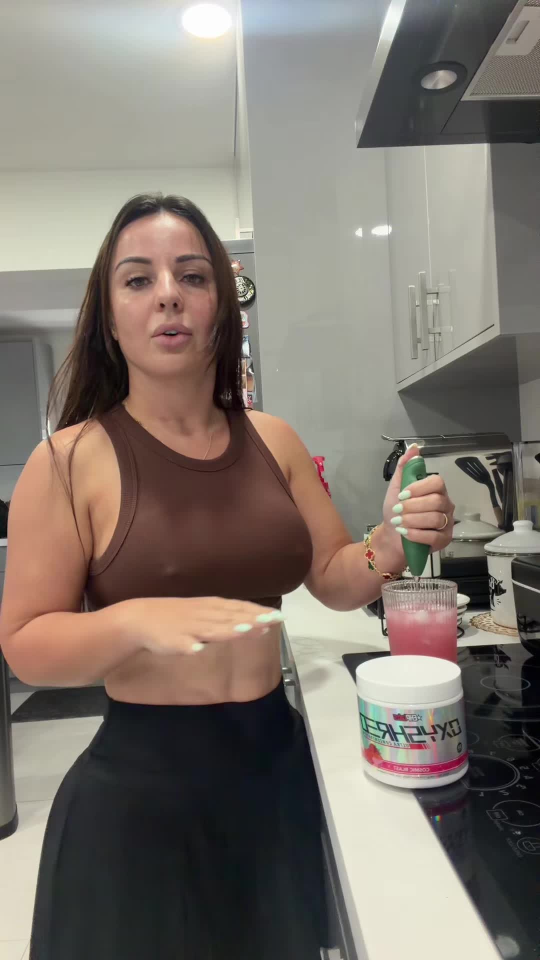 @Lovelyflavita
