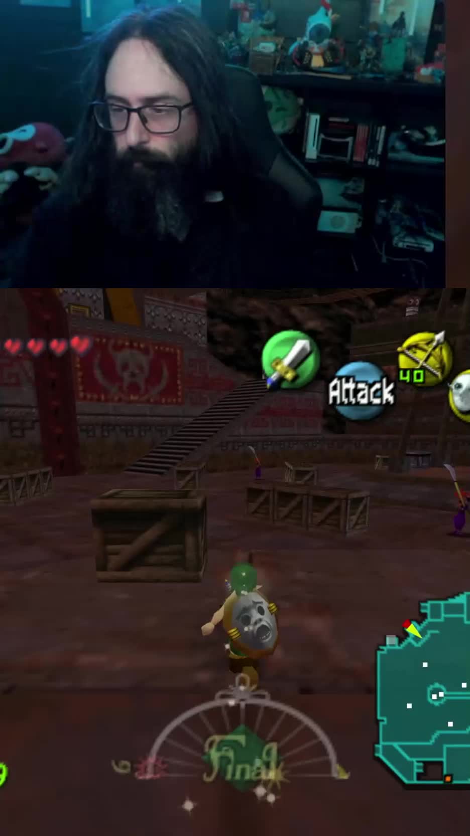 @Legend of TimMFG