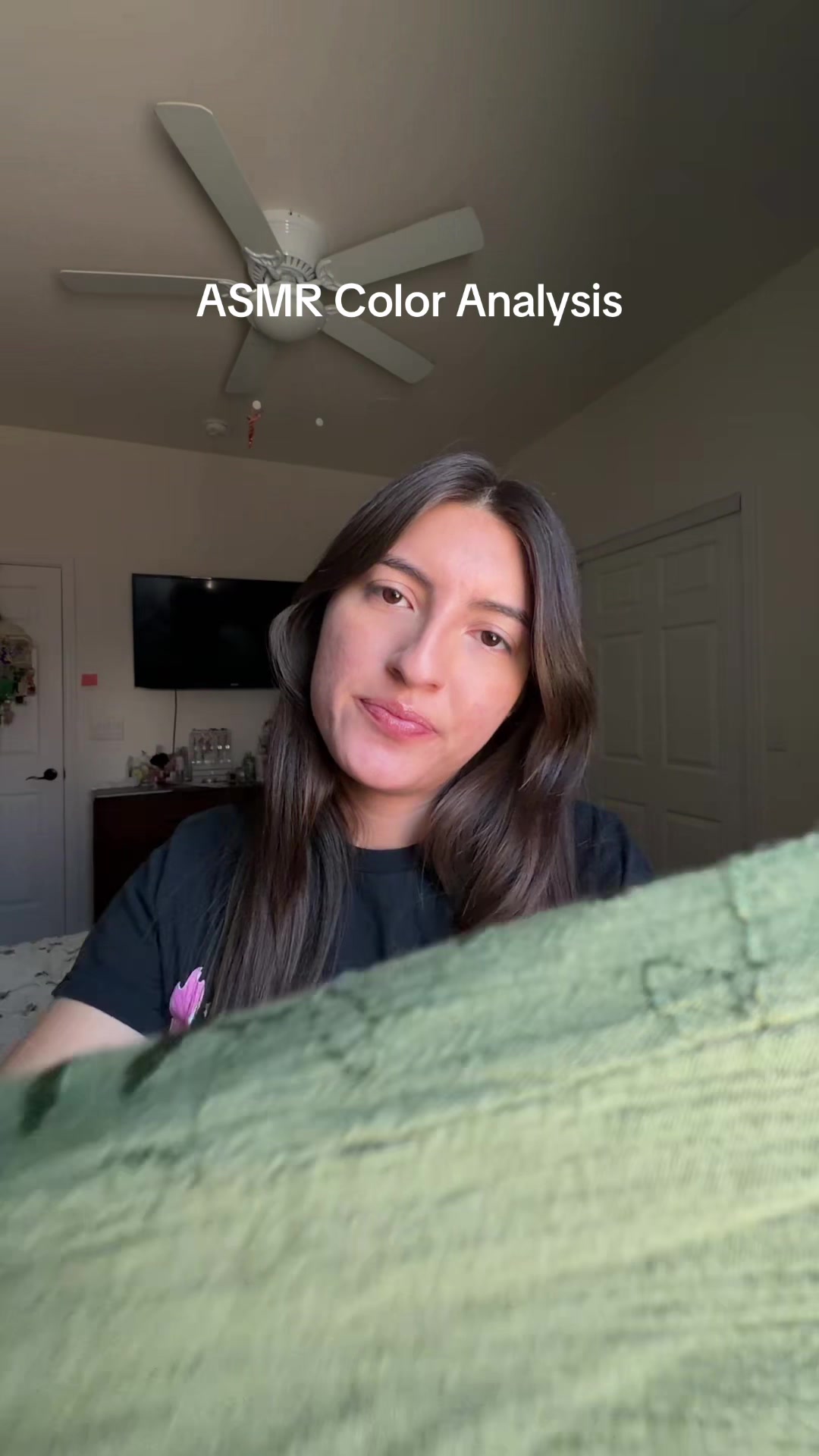 @ASMR Liz