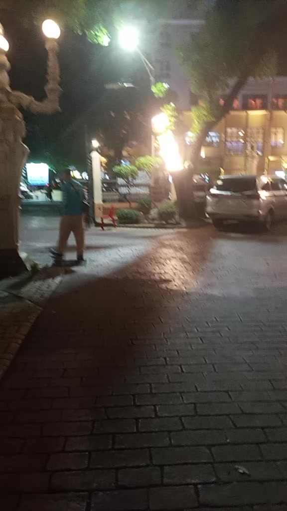 @LADY GUARD NANG BUHAY Mo