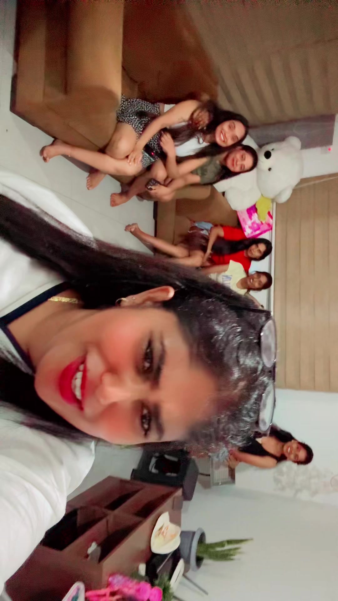 @Ruwani Silva බෝලේ
