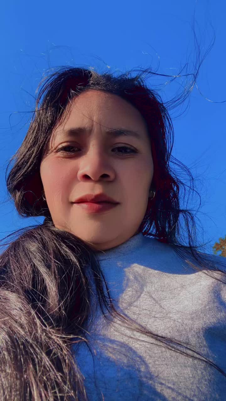 @Lisandra Sanchez