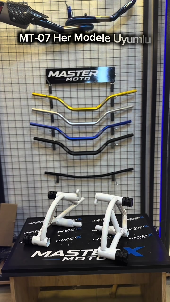 @MasterXMoto