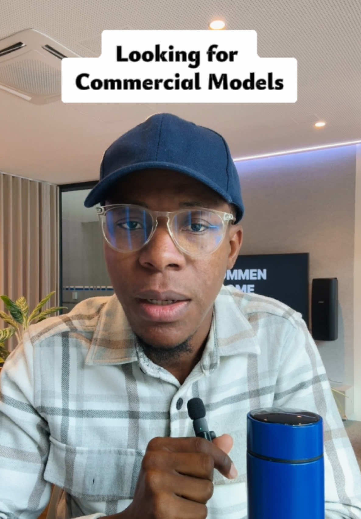 @The Nigerian Model Agent 🇳🇬