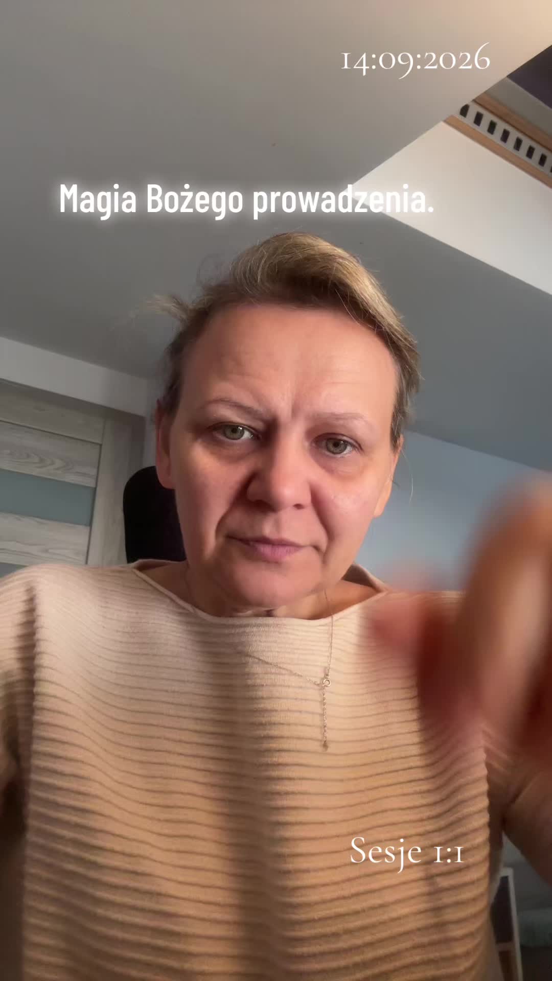 @Odnaleźć siebie