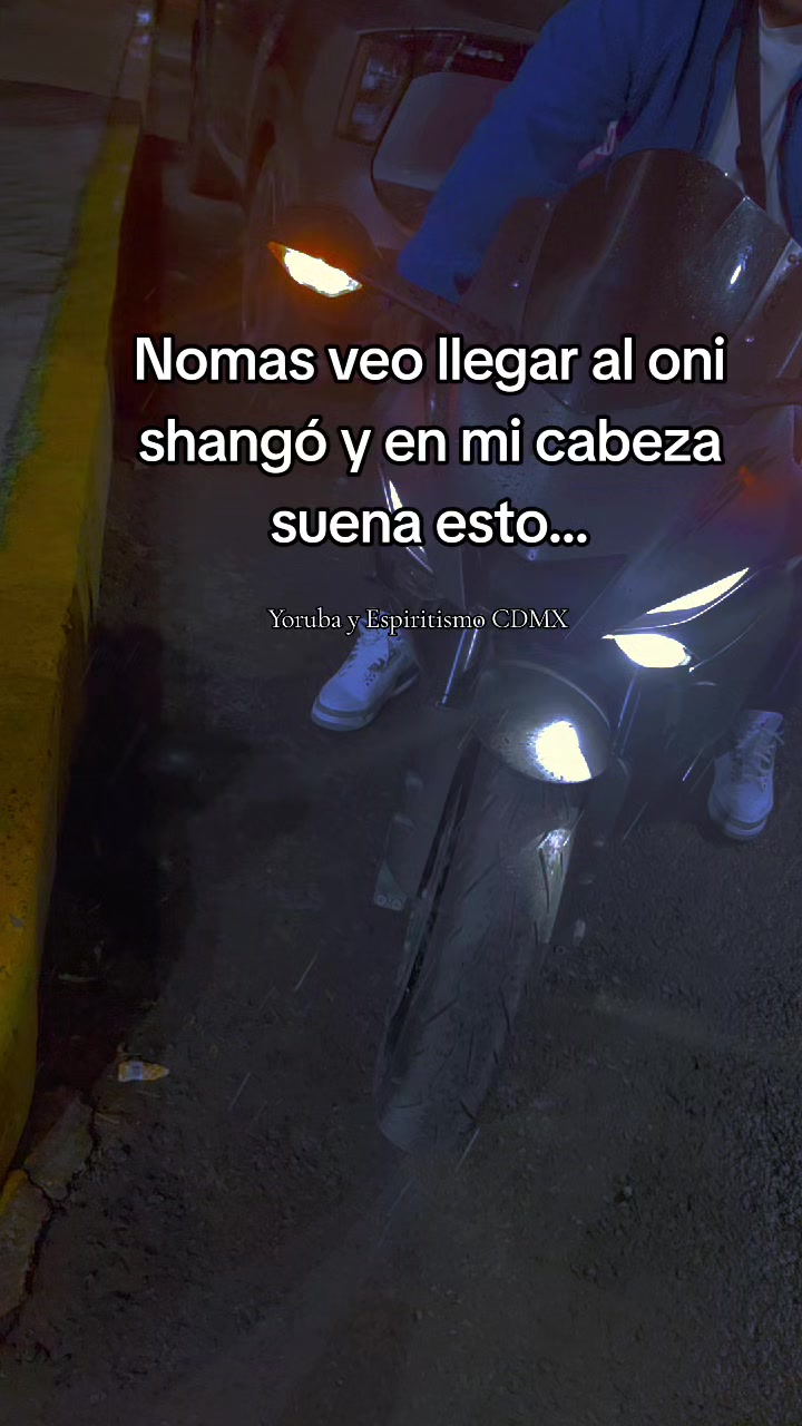 @✨️Yoruba y Espiritismo CDMX ✨