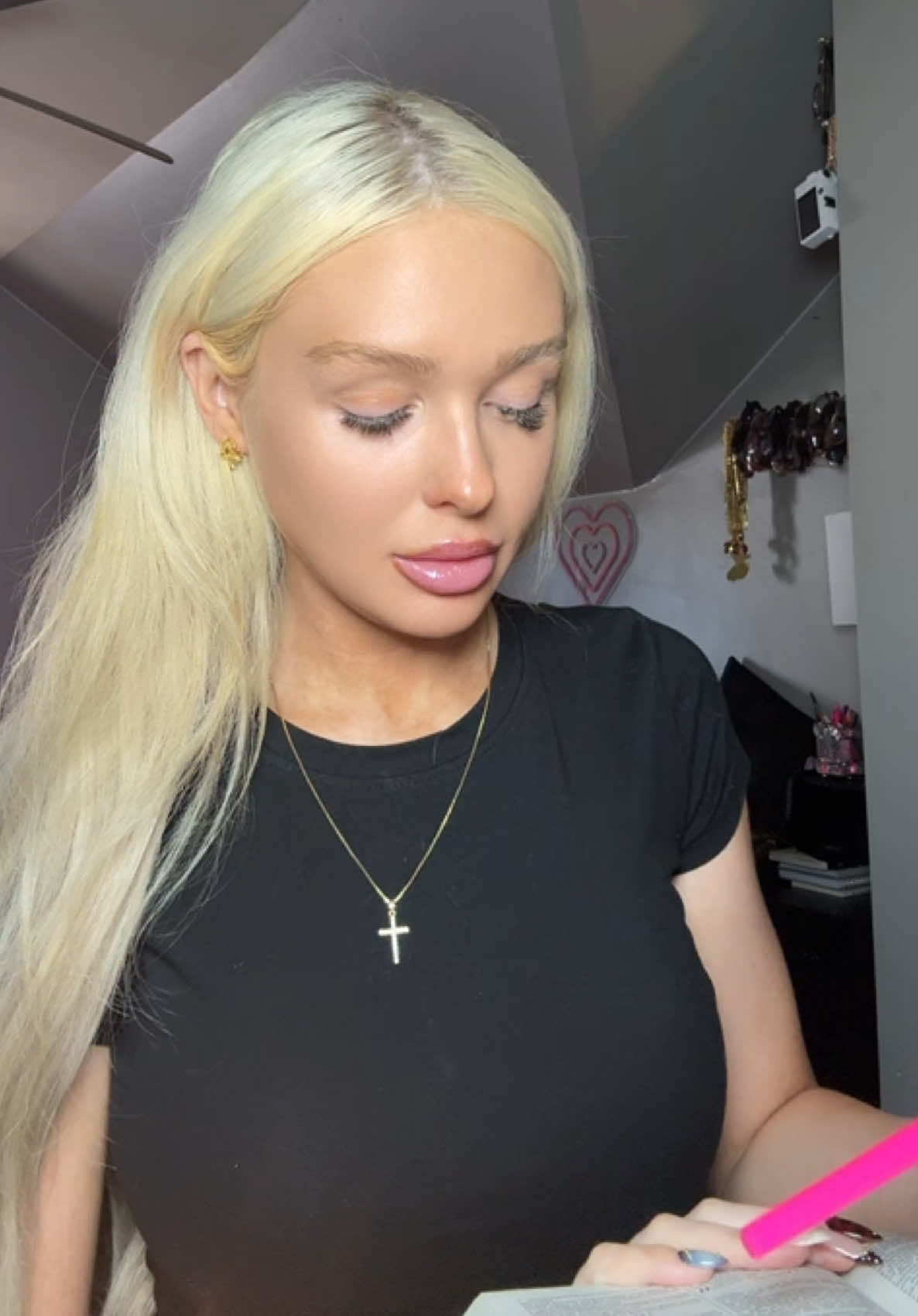 @myah jayde &dagger;