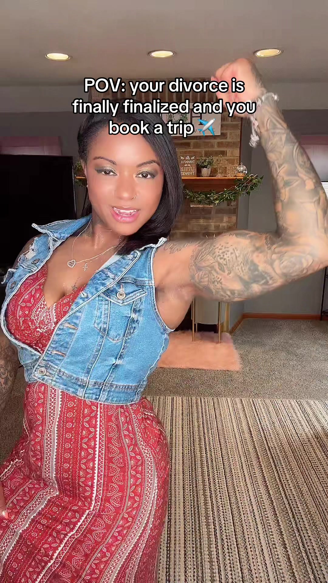 @Author Brandi Prather
