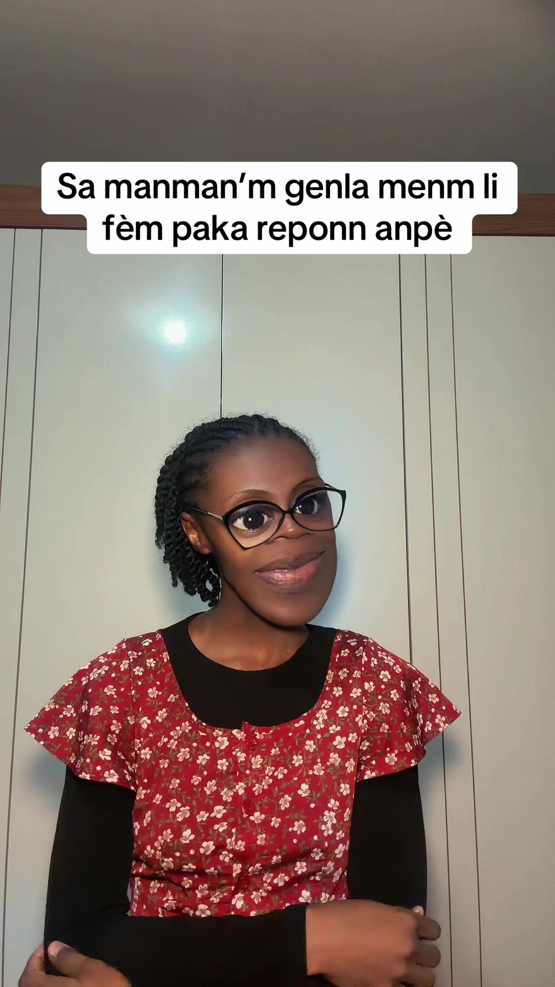 @Sam | La Beauté de Jesus