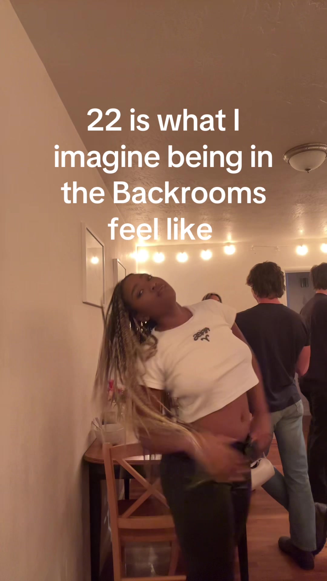 @Metaverse Barbie