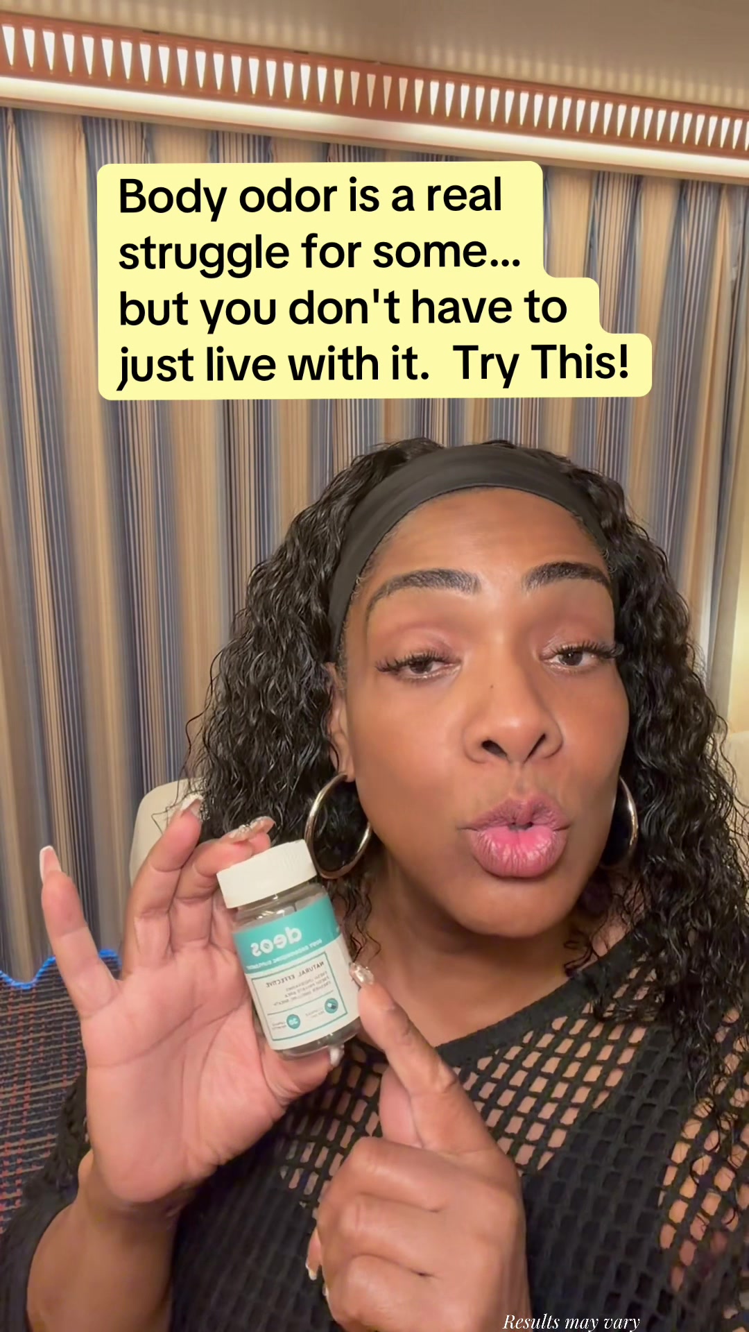 @Miss Aziza
